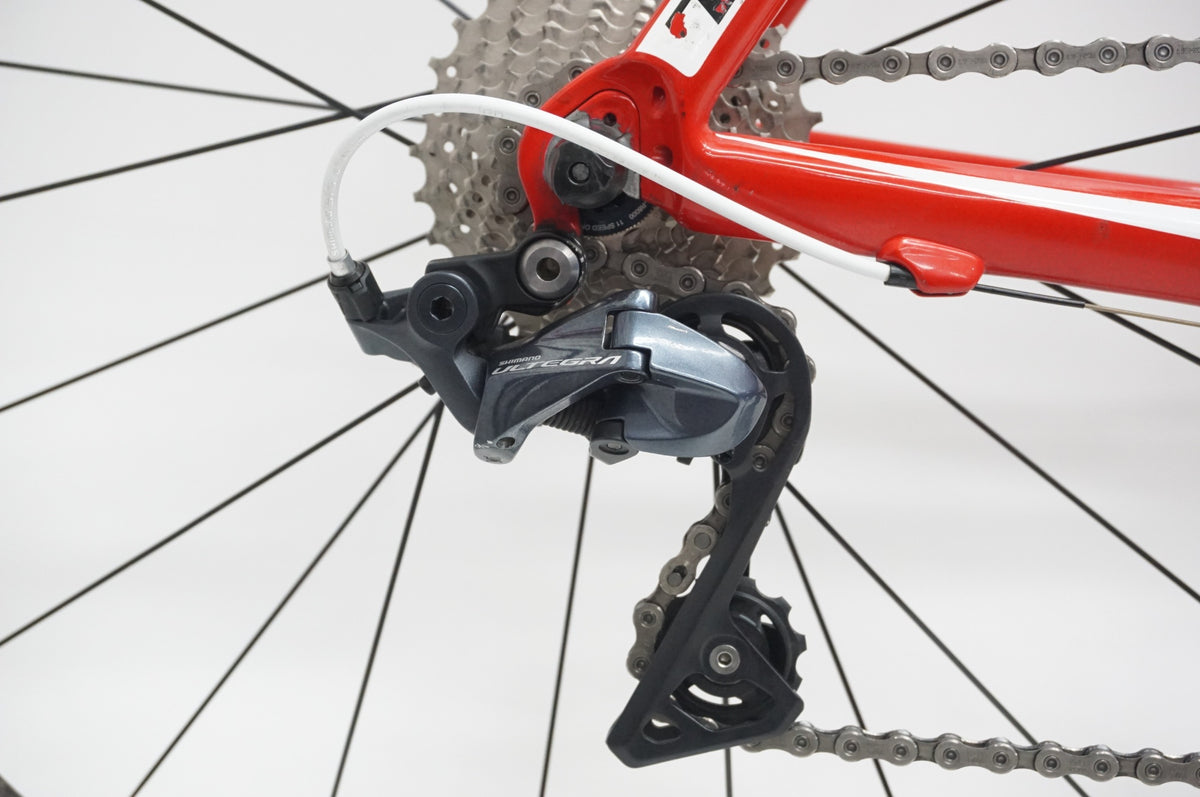 TREK 「トレック」 MADONE 5.5 2009年モデル ロードバイク / 福岡店