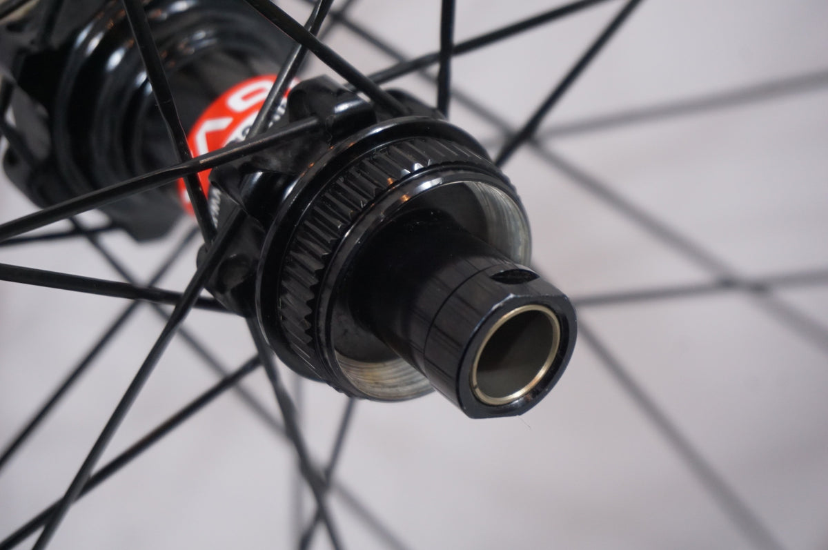 STAN'S NOTUBES 「スタンズノーチューブス」 GRAIL MK3 リム NOVATEC ハブ シマノ11速 ホイールセット / 世田谷店