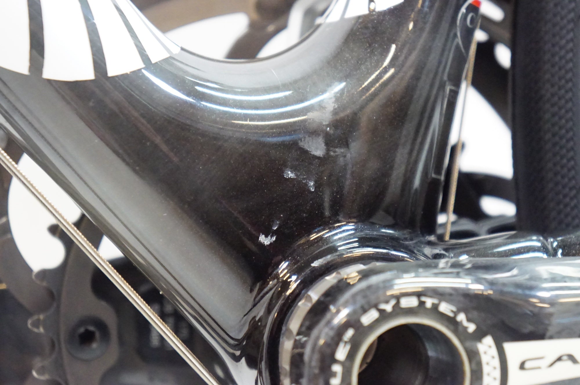 COLNAGO 「コルナゴ」 CRISTALLO 2010年頃 ロードバイク / 熊谷本店