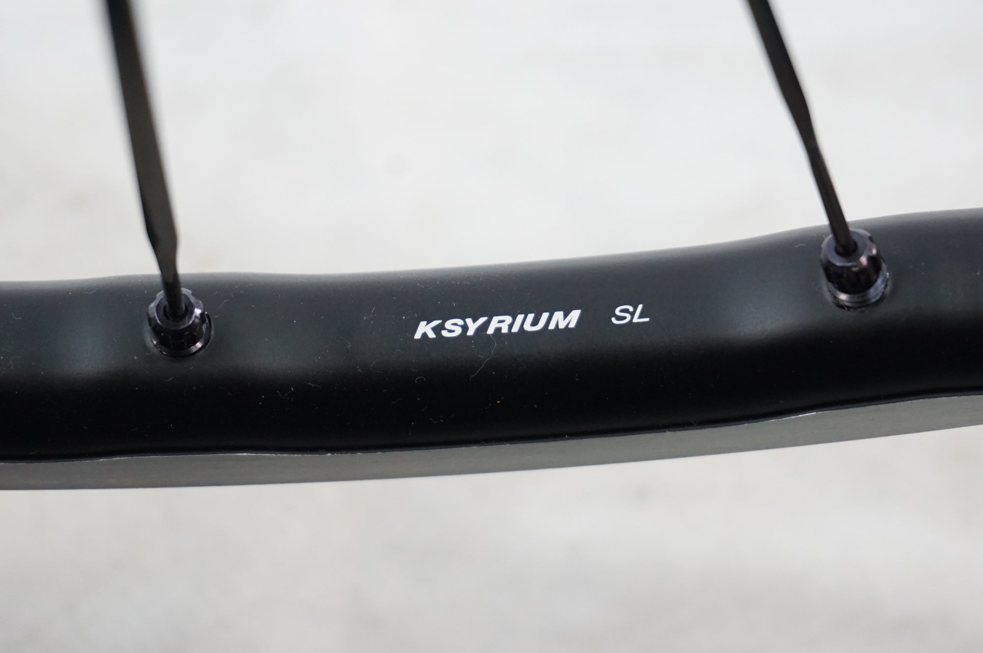 MAVIC 「マヴィック」 KSYRIUM SL UST SHIMANO 11S ホイールセット / 川越店