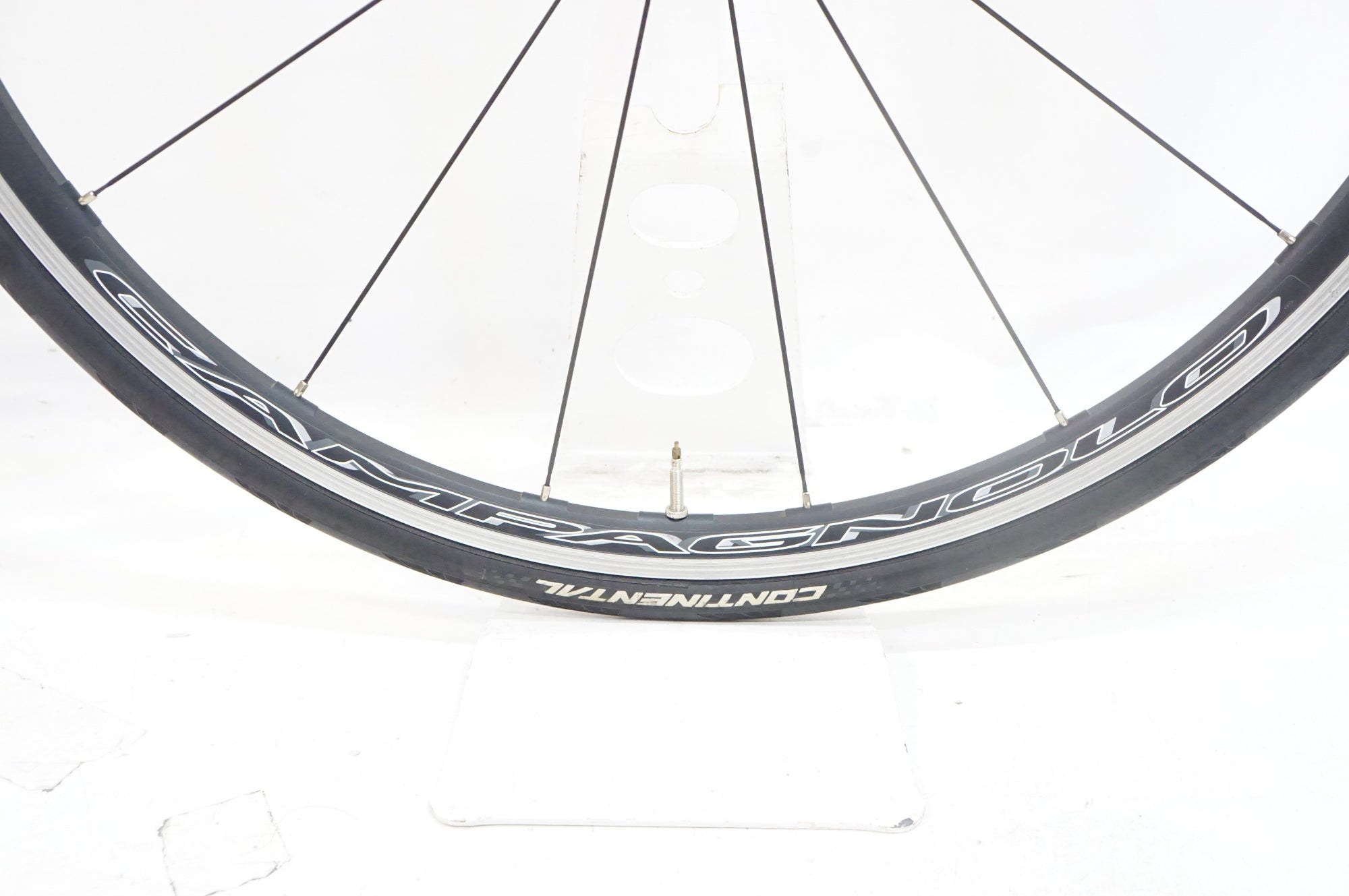 CAMPAGNOLO 「カンパニョーロ」 ZONDA C17 シマノ11/12速 ホイールセット / 熊谷本店