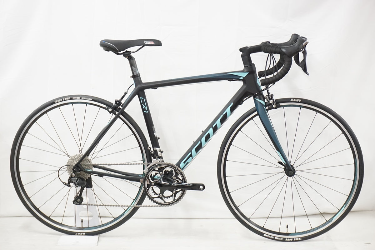 ロードバイク　Scott  CR1 SCOTT 「スコット」 CR1 2009年モデル ロードバイク / 宇都宮店