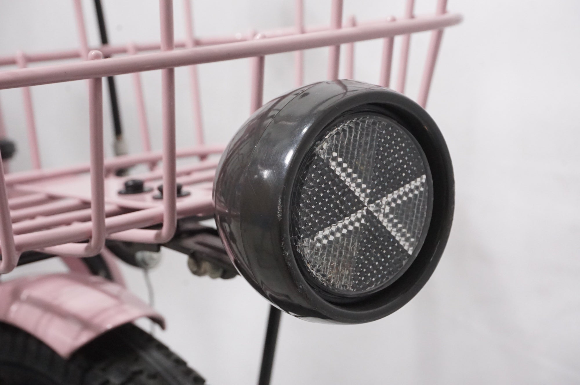 BRIDGESTONE 「ブリヂストン」 BIKKE M16 2022年頃 キッズバイク / AKIBA店