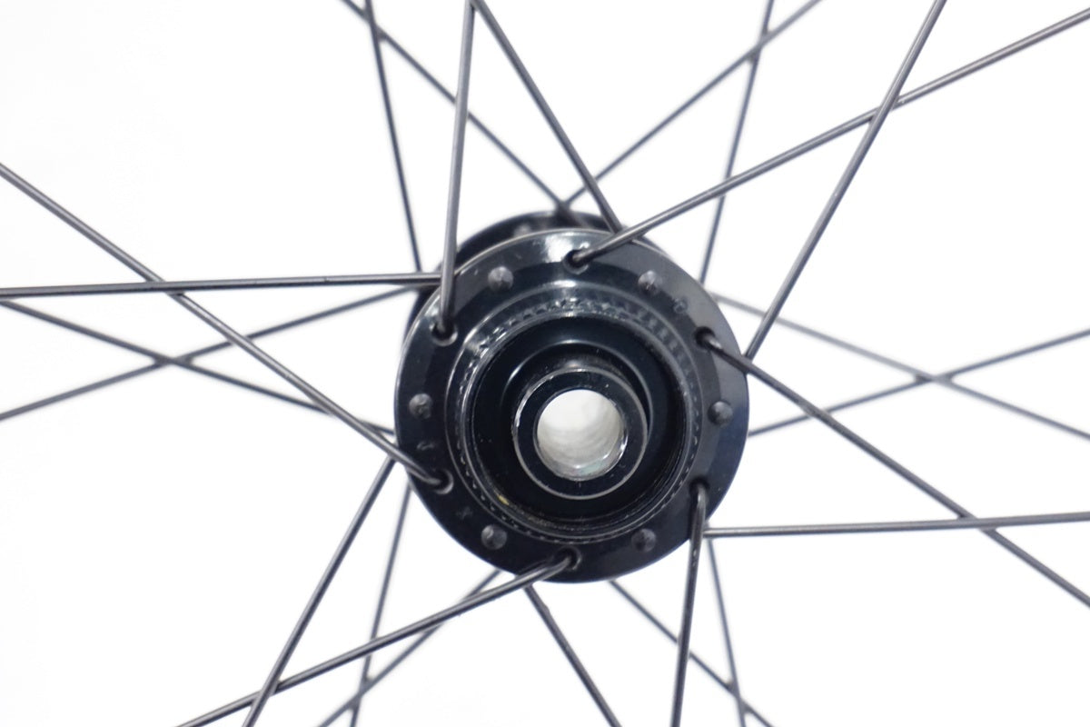 BONTRAGER 「ボントレガー」 PARADIGM SL シマノ11速 ホイールセット / 浜松店