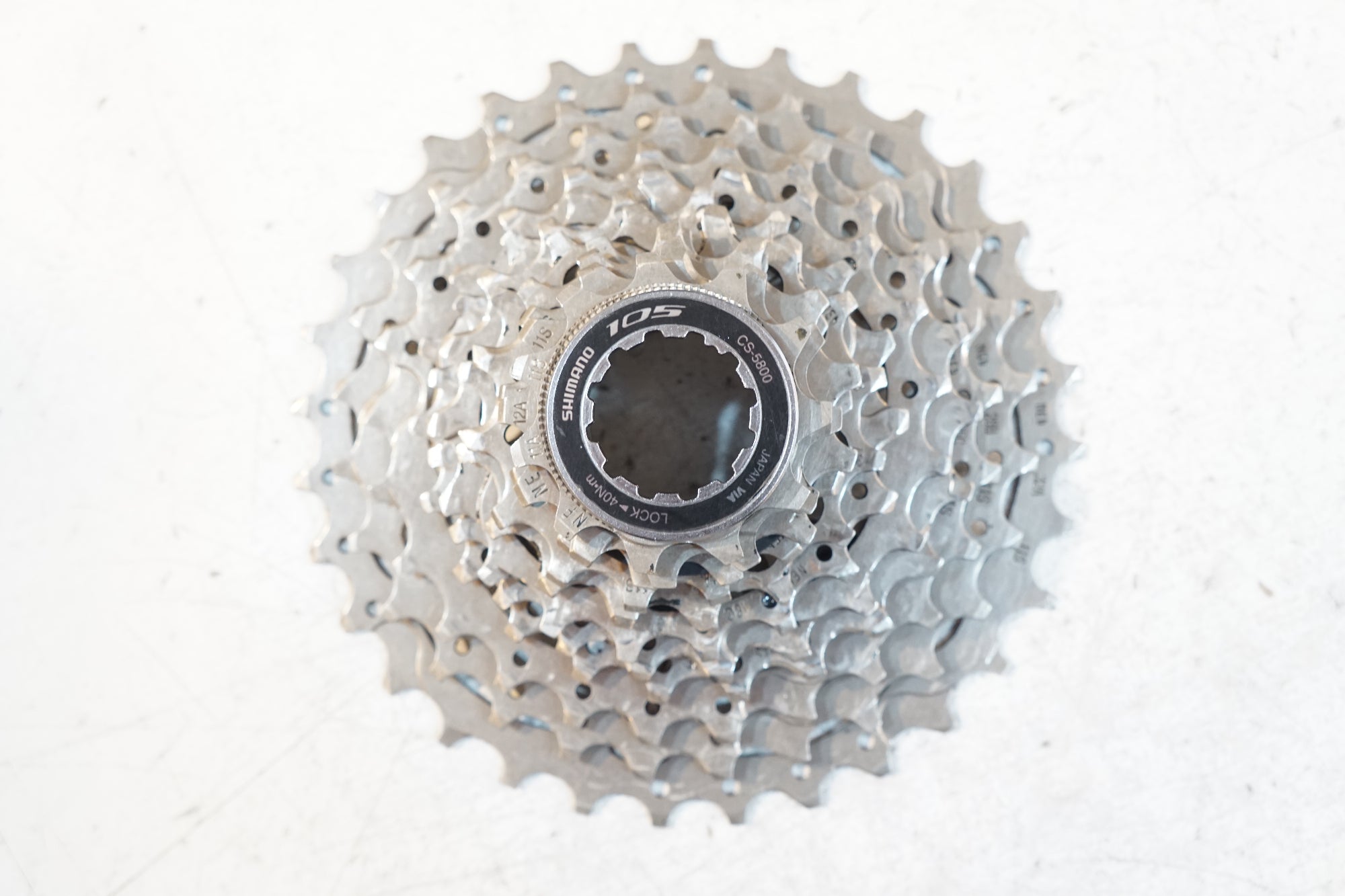 SHIMANO 「シマノ」 105 CS-5800 11-32T スプロケット / バイチャリ