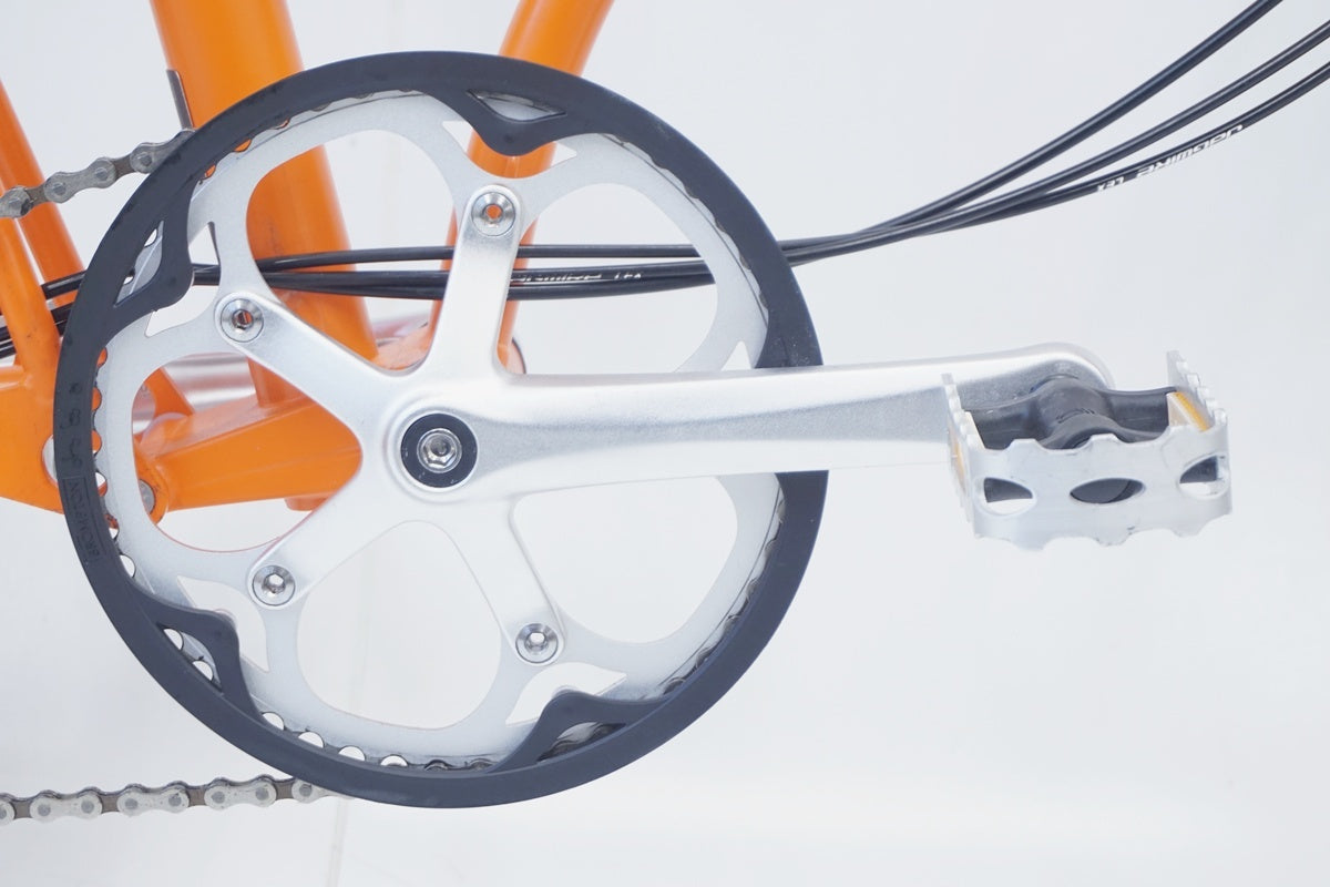BROMPTON「ブロンプトン」 C-LINE EXPLORE M6R 2023年モデル 折り畳み自転車/ 京都八幡店
