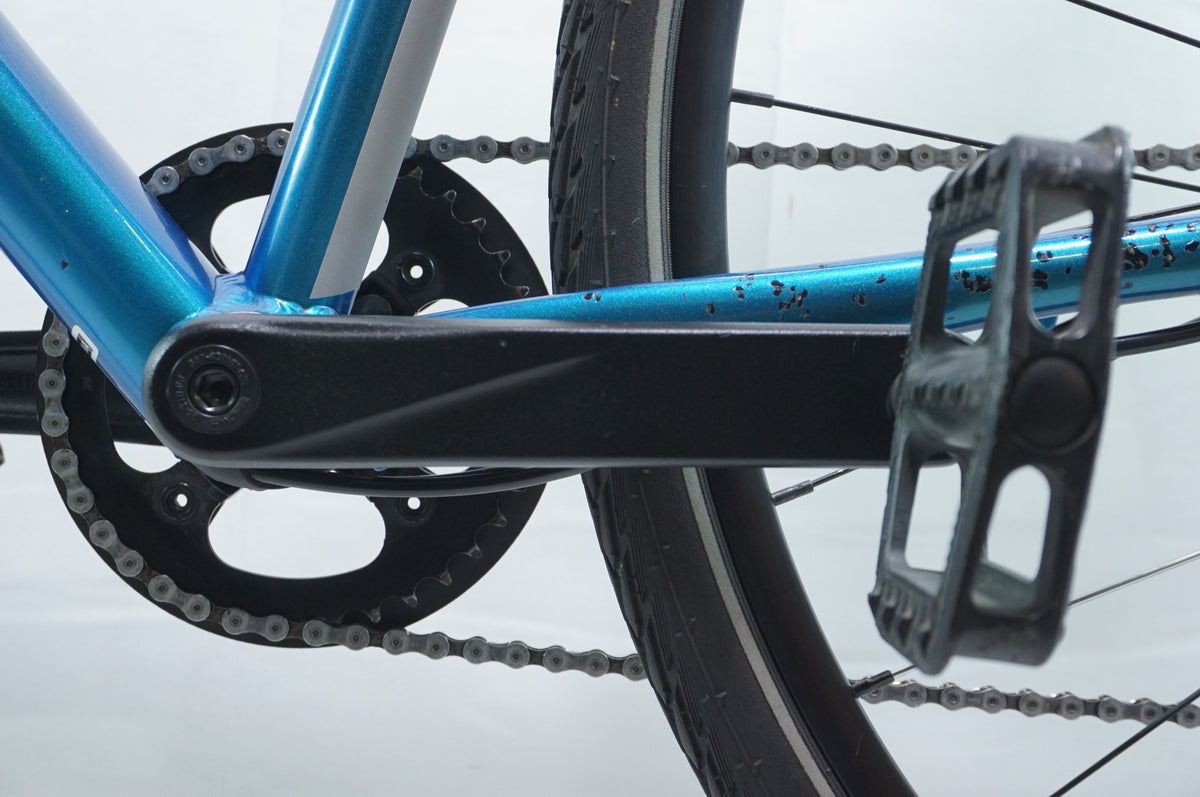 CANNONDALE 「キャノンデール」 QUICK4 2024年モデル クロスバイク / 中目黒店