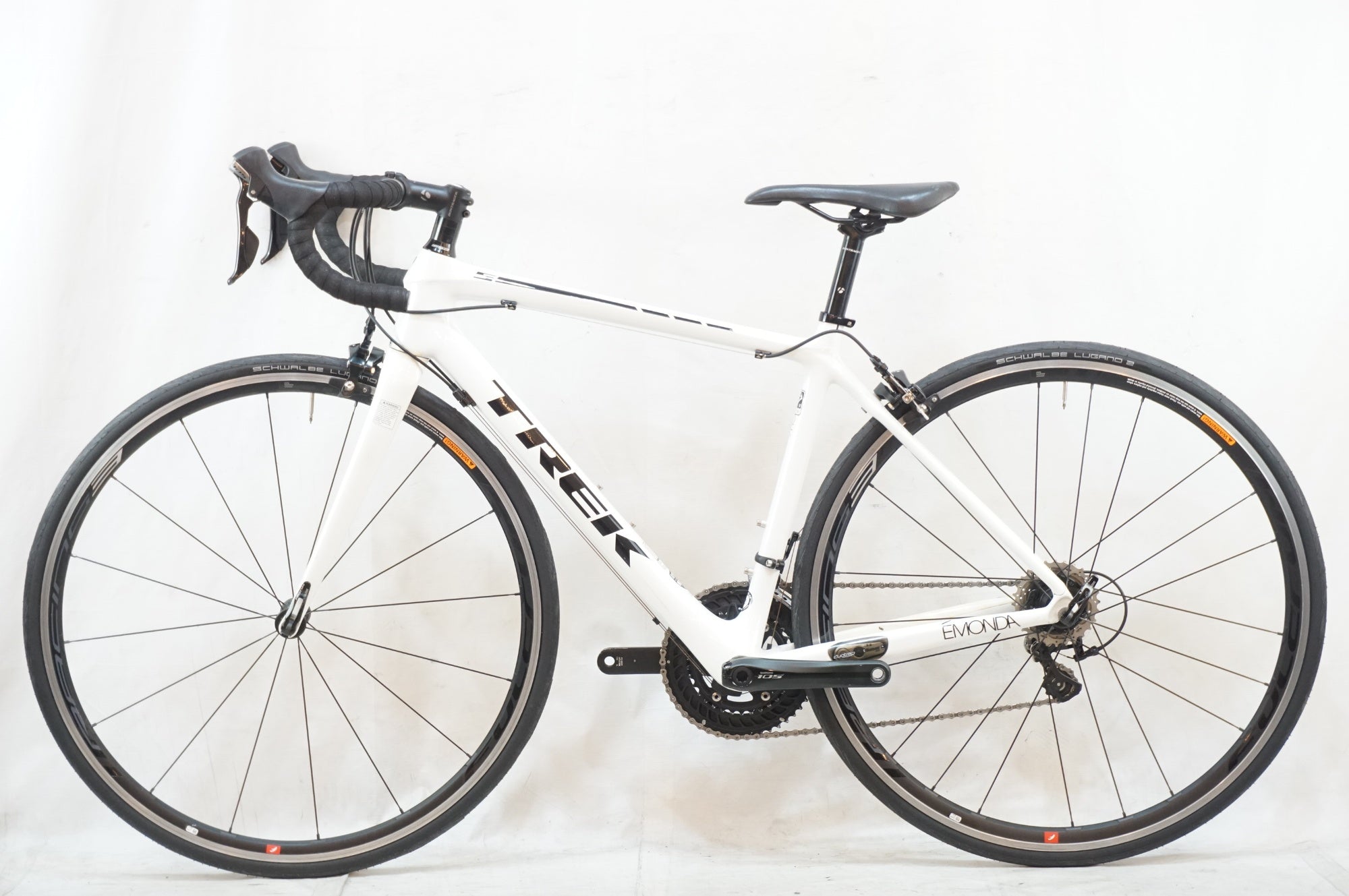 TREK 「トレック」 EMONDA S5 2015年モデル ロードバイク / 浦和ベース