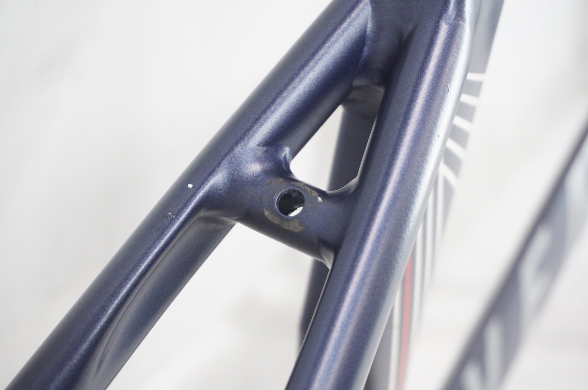 AVENTON 「アヴェントン」 MATARO 年式不明 フレームセット / 阪急塚口店