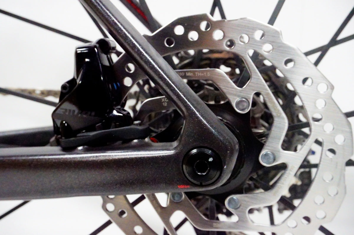 BMC 「ビーエムシー」 TEAMMACHINE SLR FOUR RIVAL eTAP AXS 2023年モデル ロードバイク / 名古屋大須店