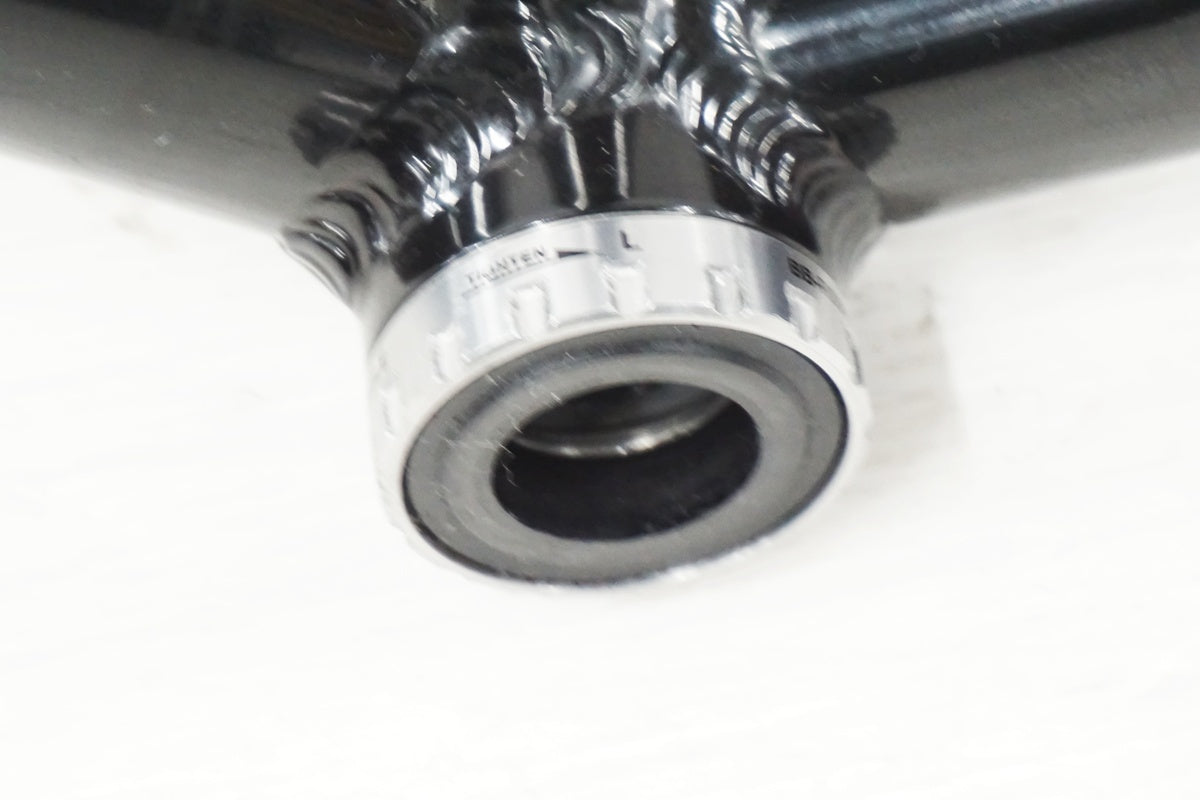 TNI 「ティーエヌアイ」 年式不明 フレームセット / 奈良店