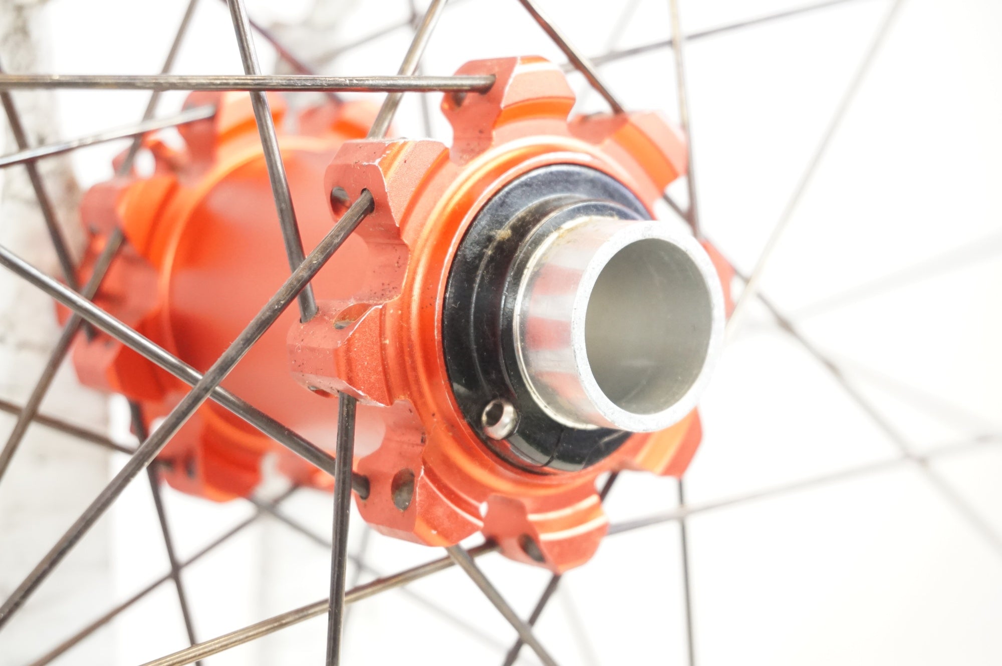 FULCRUM 「フルクラム」 RED FIRE SHIMANO 10s ホイールセット / 宇都宮店