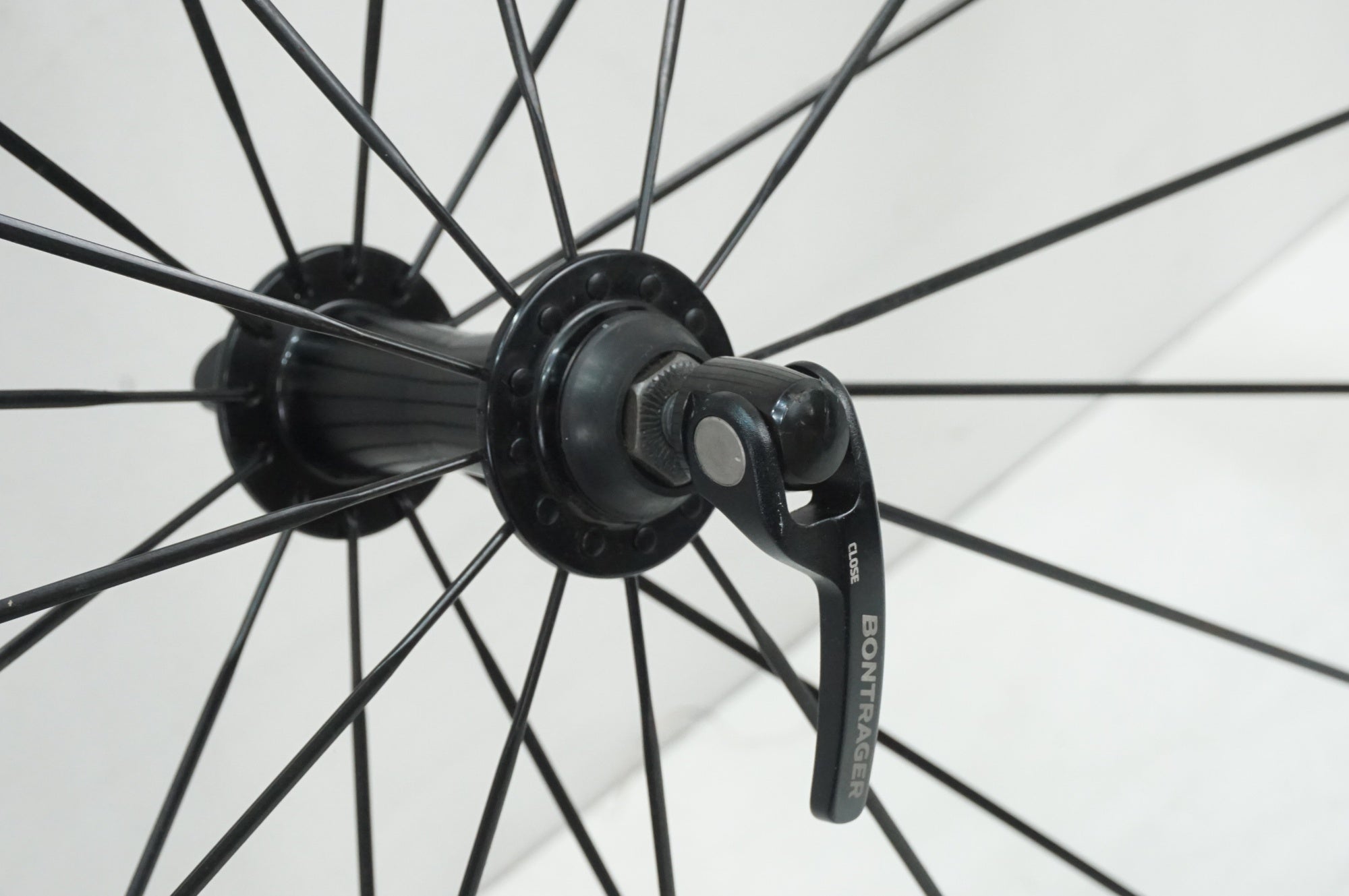 BONTRAGER 「ボントレガー」 TLR シマノ11S ホイールセット / 大宮店