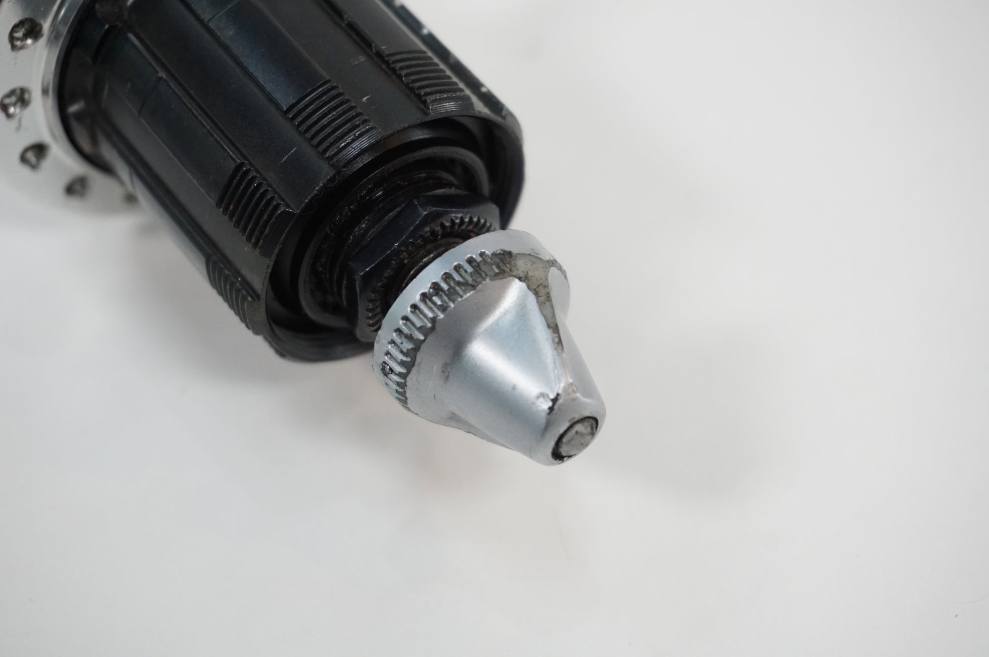 SHIMANO 「シマノ」 ULTEGRA FH-6401 リアハブ / 川越店