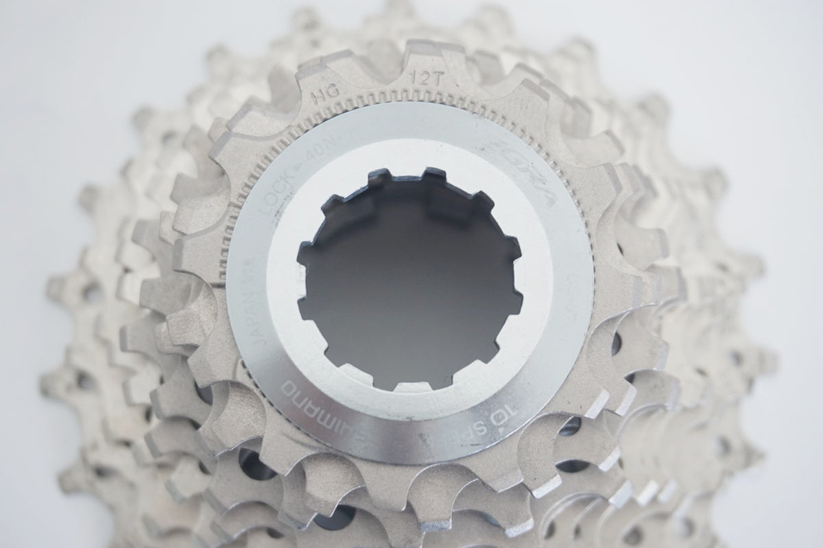 SHIMANO 「シマノ」 ULTEGRA CS-6700 12-23T スプロケット / 京都八幡店