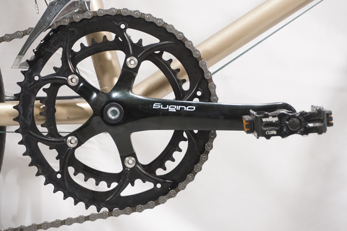 FUJI 「フジ」 HELION R 2018年モデル 20インチ ミニベロ / AKIBA店