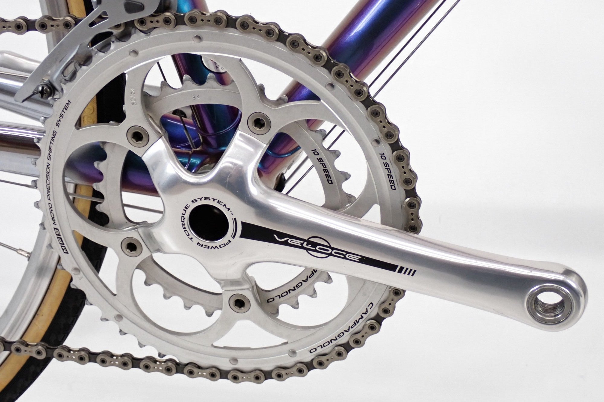 EDDY MERCKX CORSA-01 年式不明 ロードバイク / 伊勢崎店