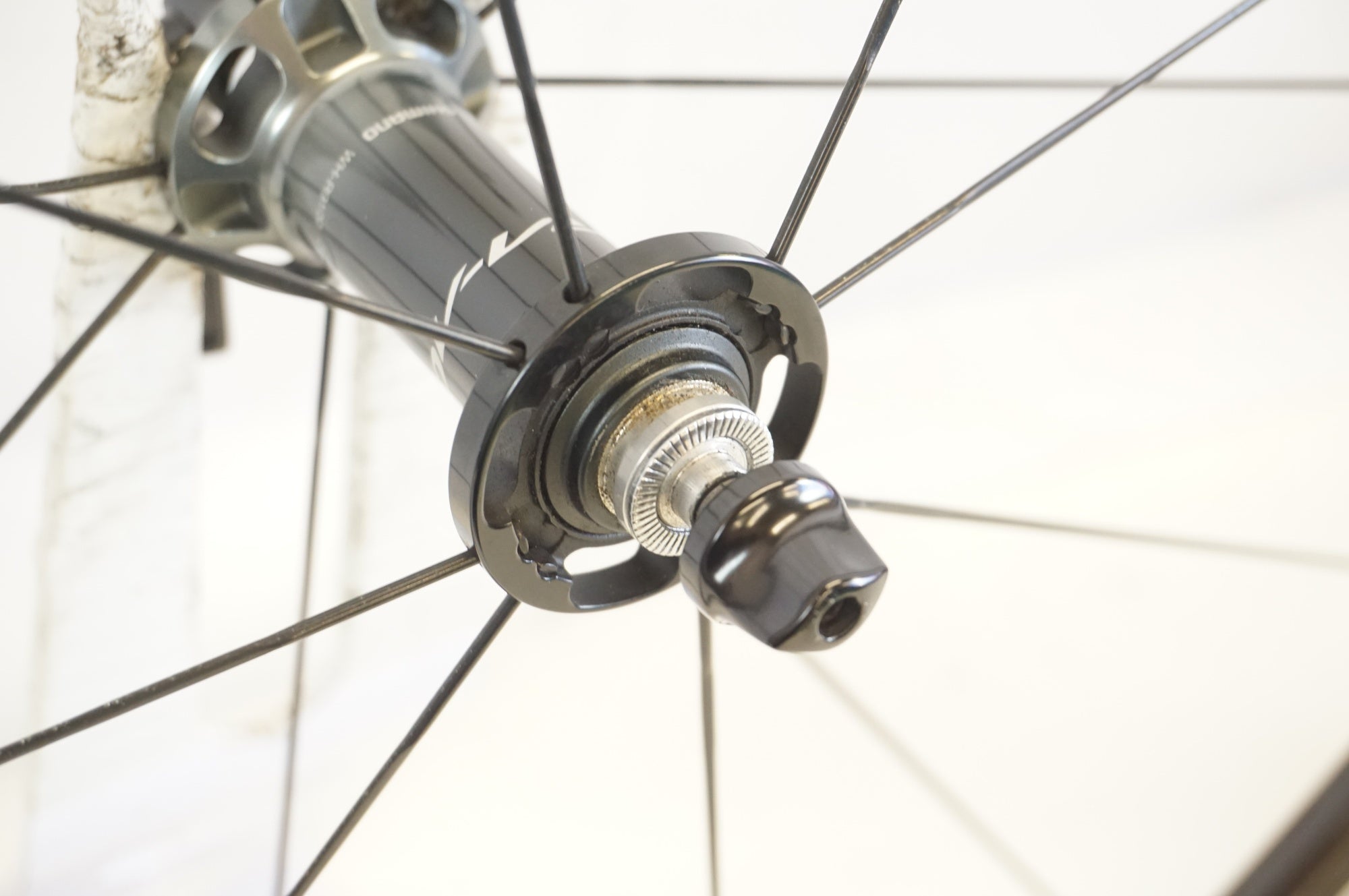 SHIMANO 「シマノ」 DURA-ACE WH-R9100-C24 シマノ11速 ホイールセット / 宇都宮店