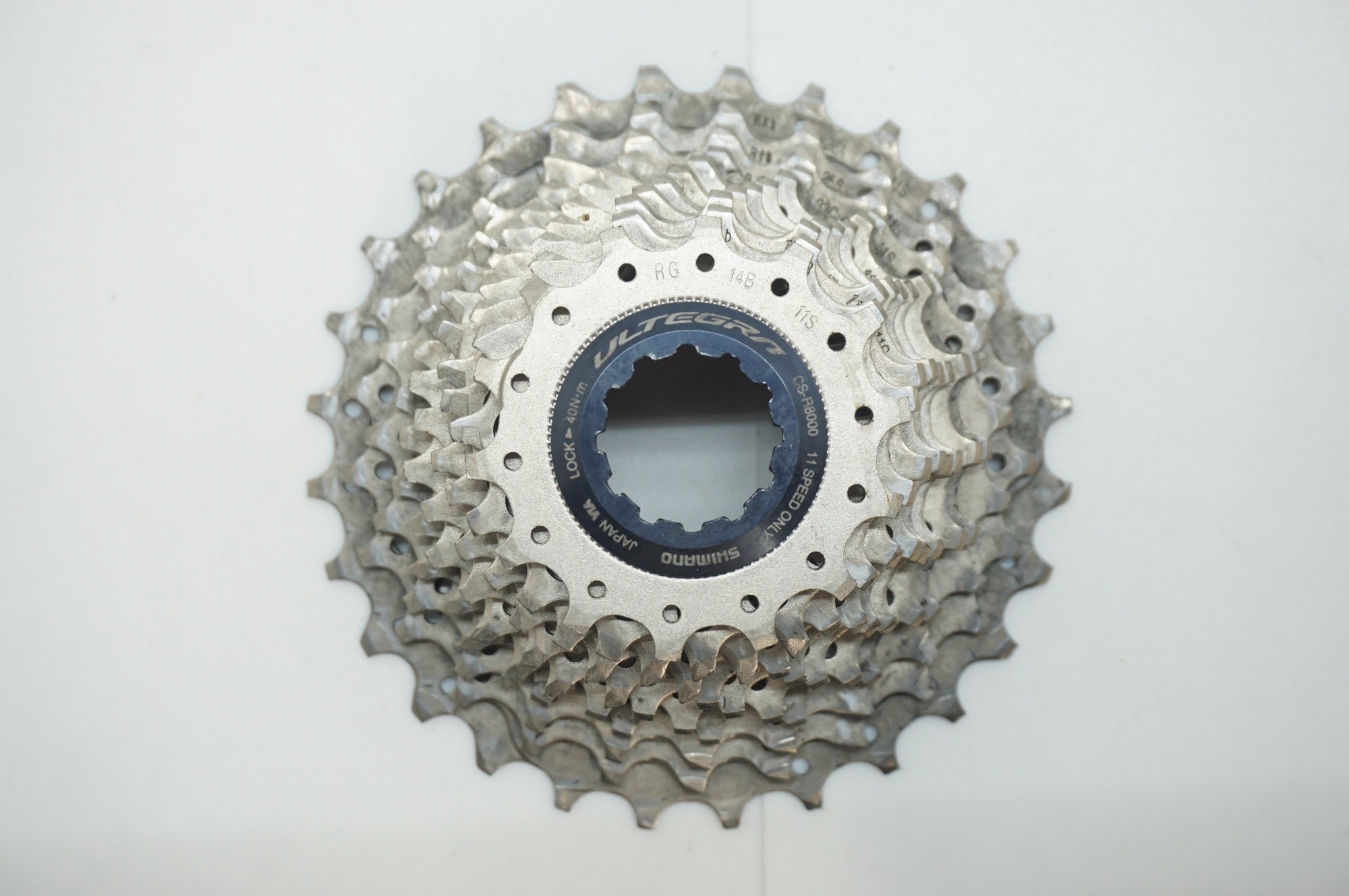 SHIMANO 「シマノ」 ULTEGRA CS-R8000 14-28T スプロケット / 福岡店