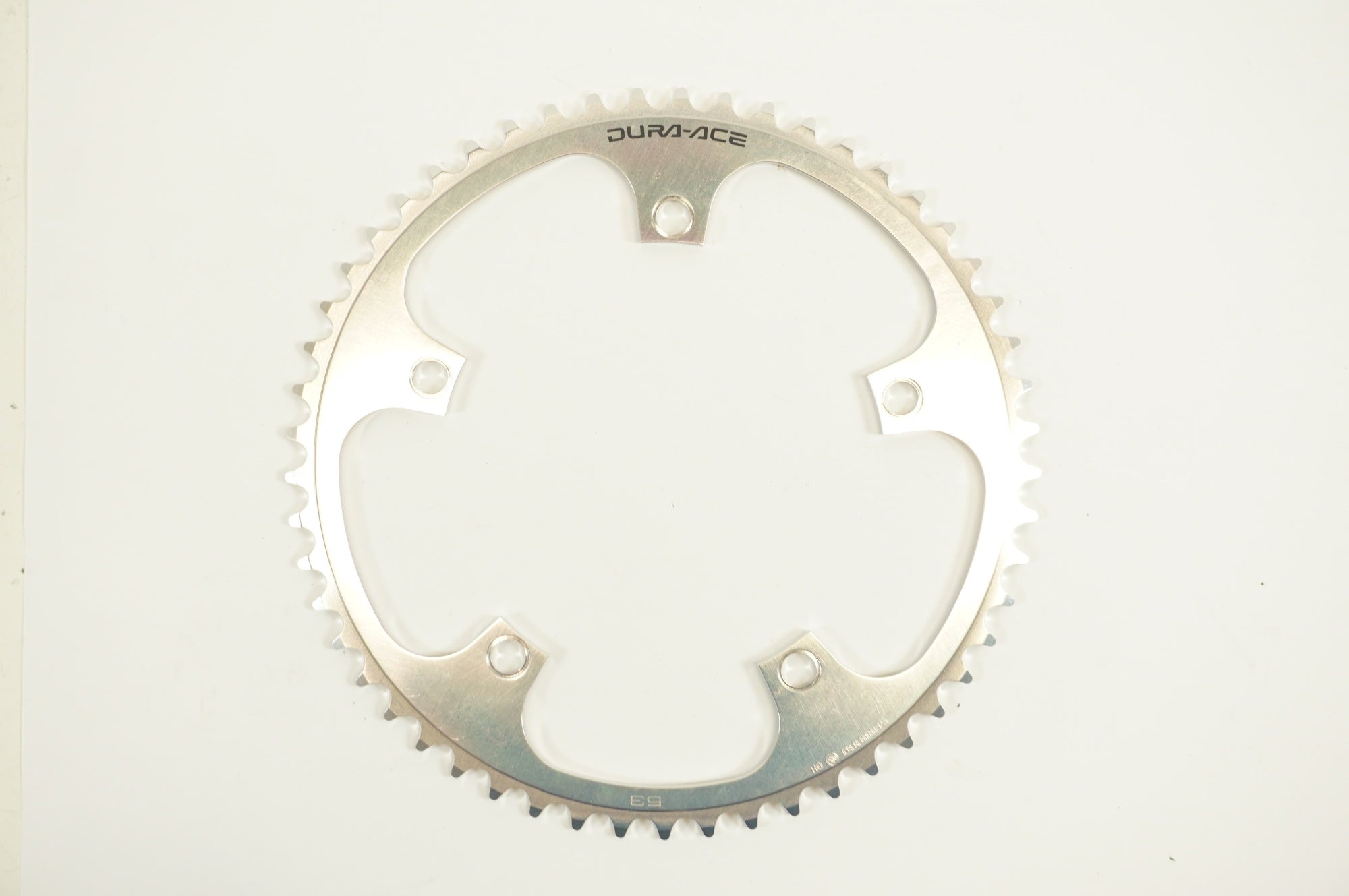 SHIMANO 「シマノ」 DURA-ACE NJS 53T PCD144 チェーンリング / 宇都宮店