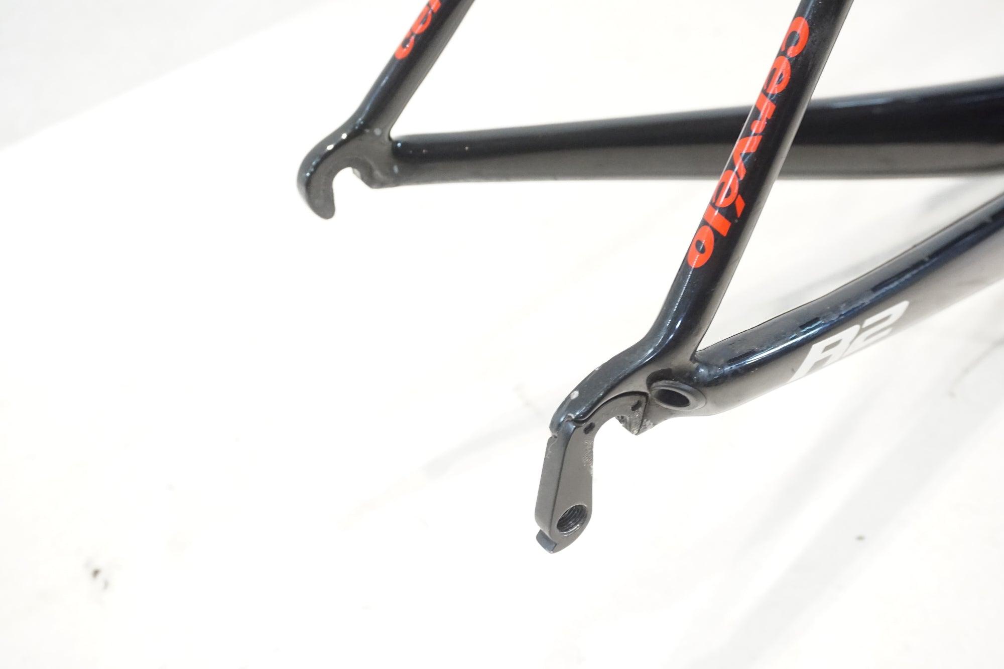 CERVELO 「サーベロ」 R2 2015年モデル フレームセット / 横浜戸塚店