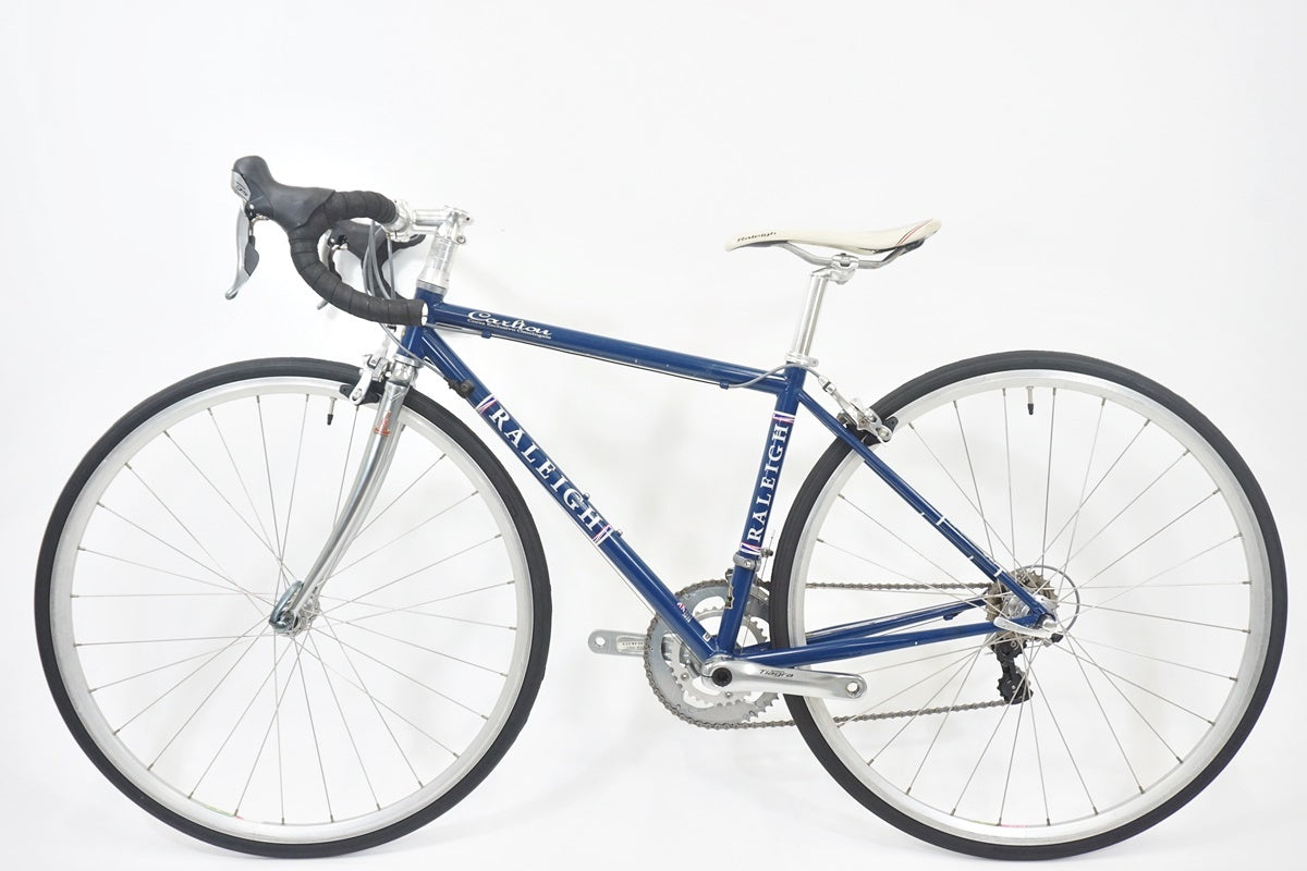 RALEIGH 「ラレー」 CRN CARLTON-N 2012年モデル ロードバイク / 東京商品化センター