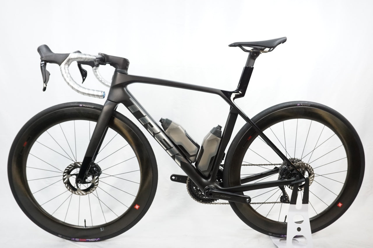 TREK 「トレック」 MADONE SL6 GEN8 2024年モデル 3T DISCUS C60 TEAM ロードバイク / 川越店