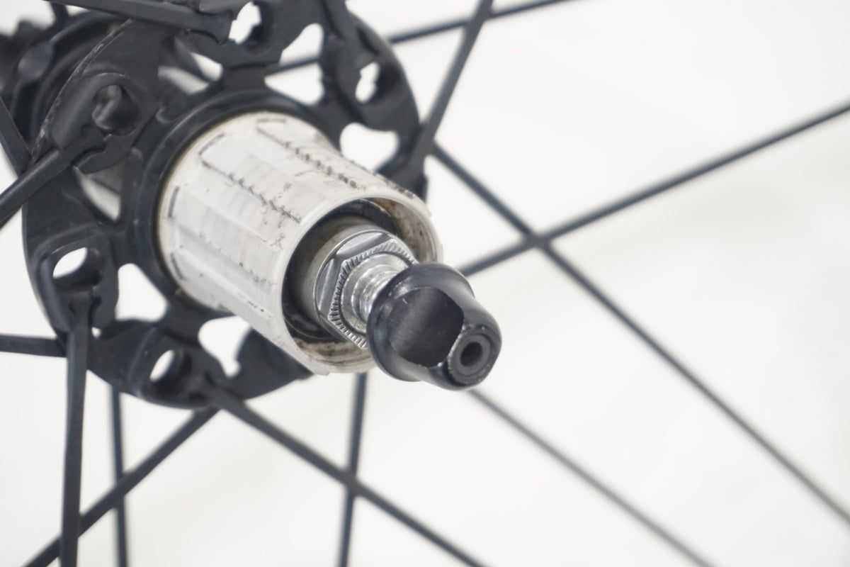 CAMPAGNOLO 「カンパニョーロ」 SHAMAL ULTRA C17 SHIMANO11速 ホイールセット / 滋賀大津店