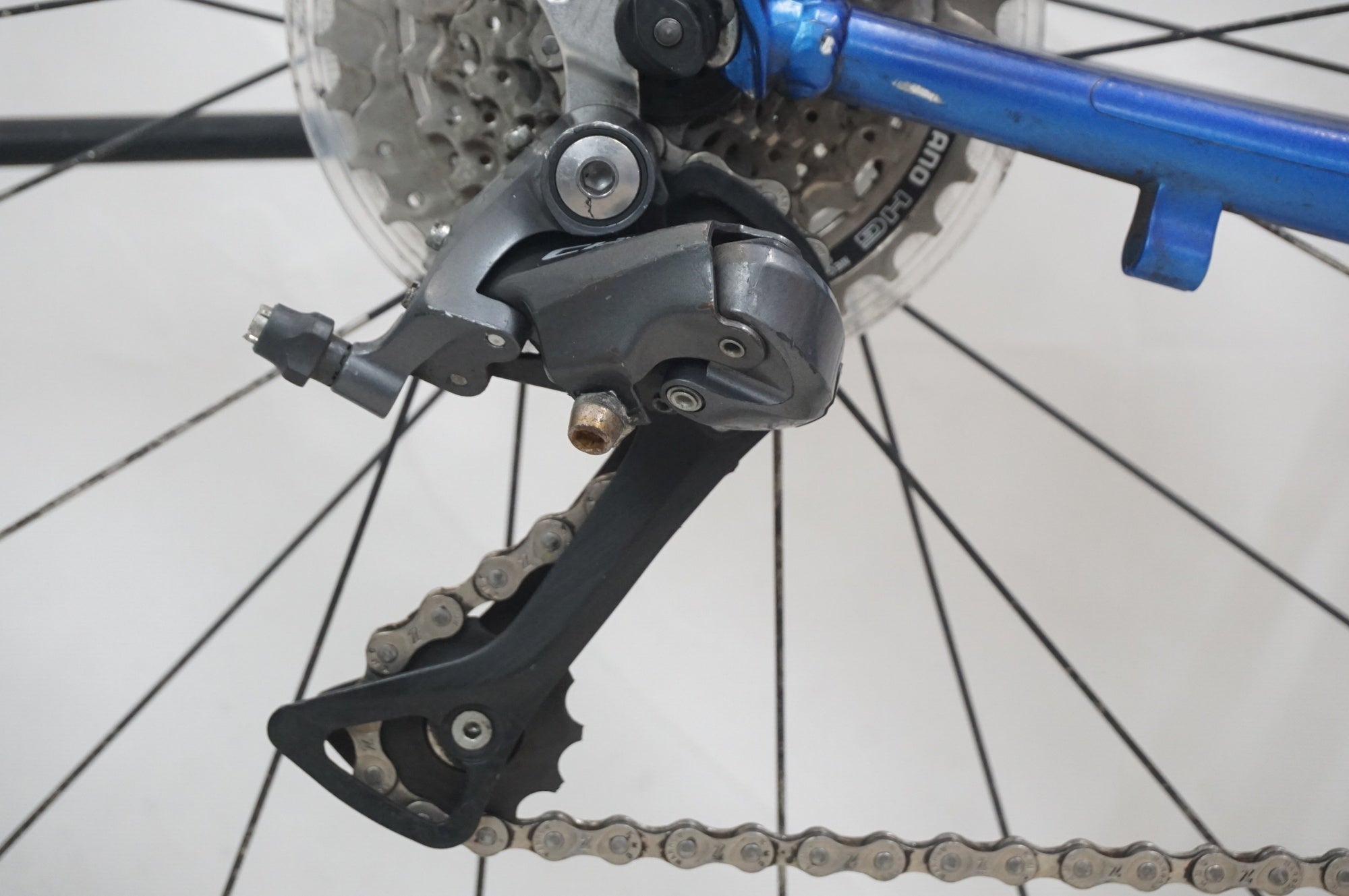 ジャンク GIANT 「ジャイアント」 ESCAPE R DROP 2019年モデル ロードバイク / 福岡店