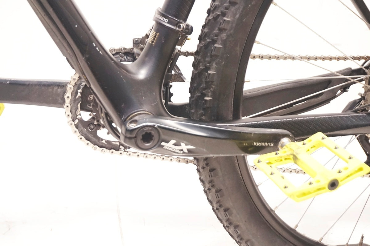 GIANT 「ジャイアント」 XTC ADVANCED2 2014年頃 マウンテンバイク / 大阪門真店