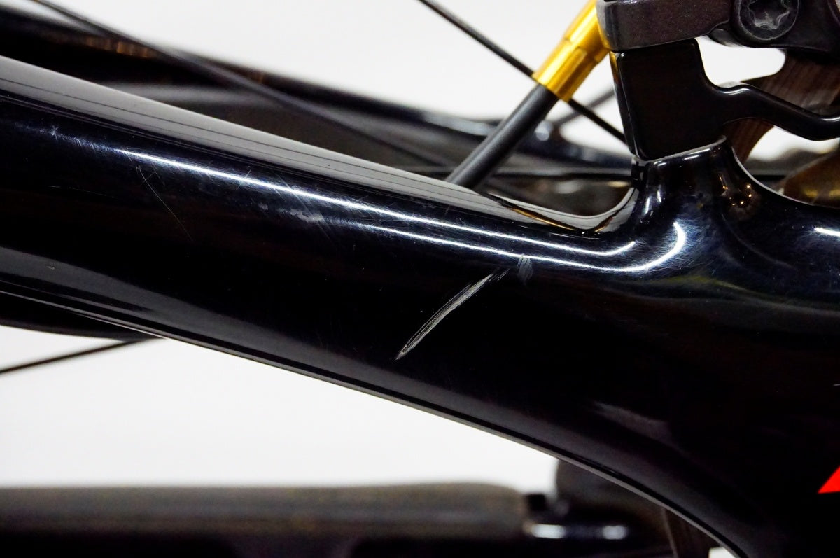 ジャンク SPECIALIZED 「スペシャライズド」 DEMO 8 I CARBON 2017年モデル マウンテンバイク / 名古屋大須店