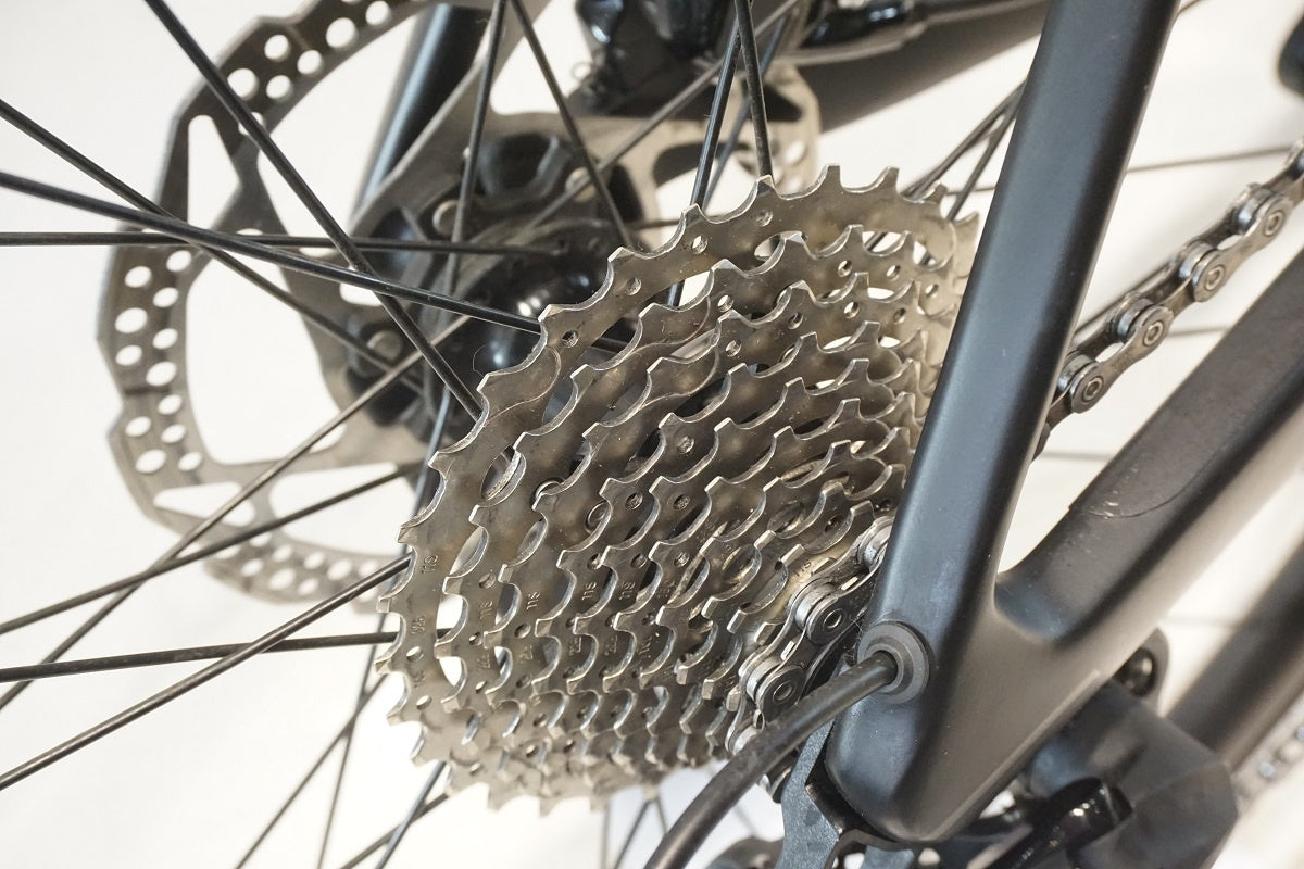 BMC 「ビーエムシー」 TEAMMACHINE SLR SEVEN 2022年モデル ロードバイク / 横浜戸塚店