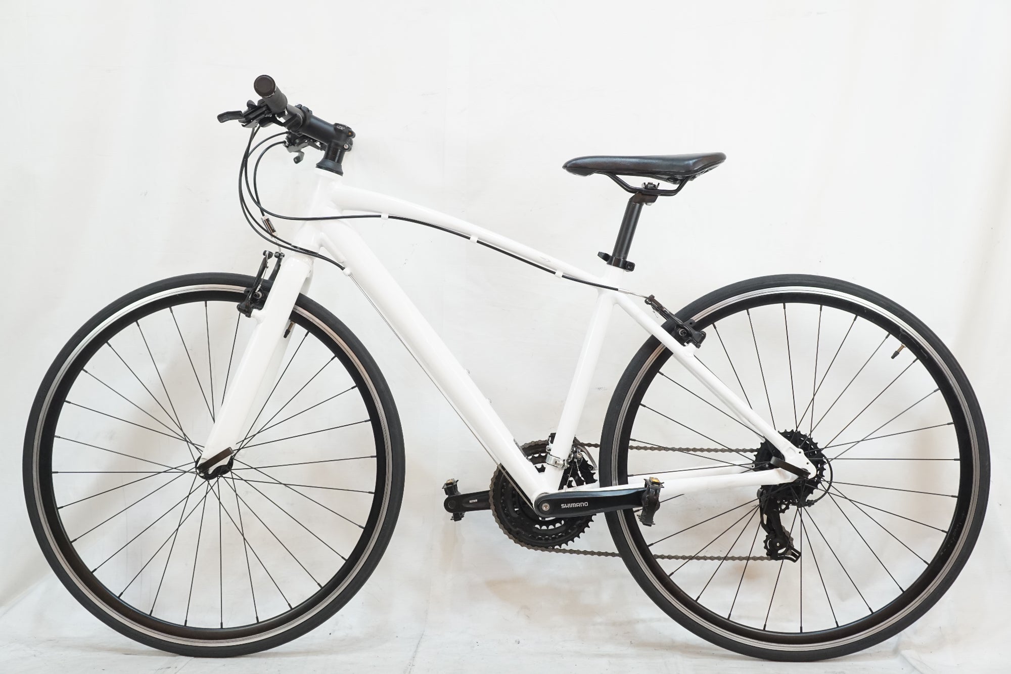 TIGORA 「ティゴラ」 TR-BC002 年式不明 クロスバイク / バイチャリ浦和ベース