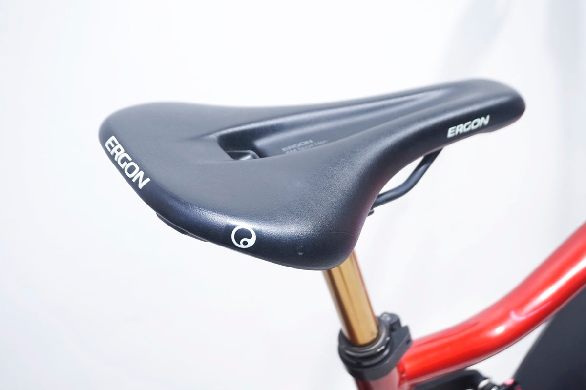 MIYATA 「ミヤタ」 RIDGE RUNNER カスタム 2020年頃モデル 27.5インチ E-BIKE / 大阪門真店