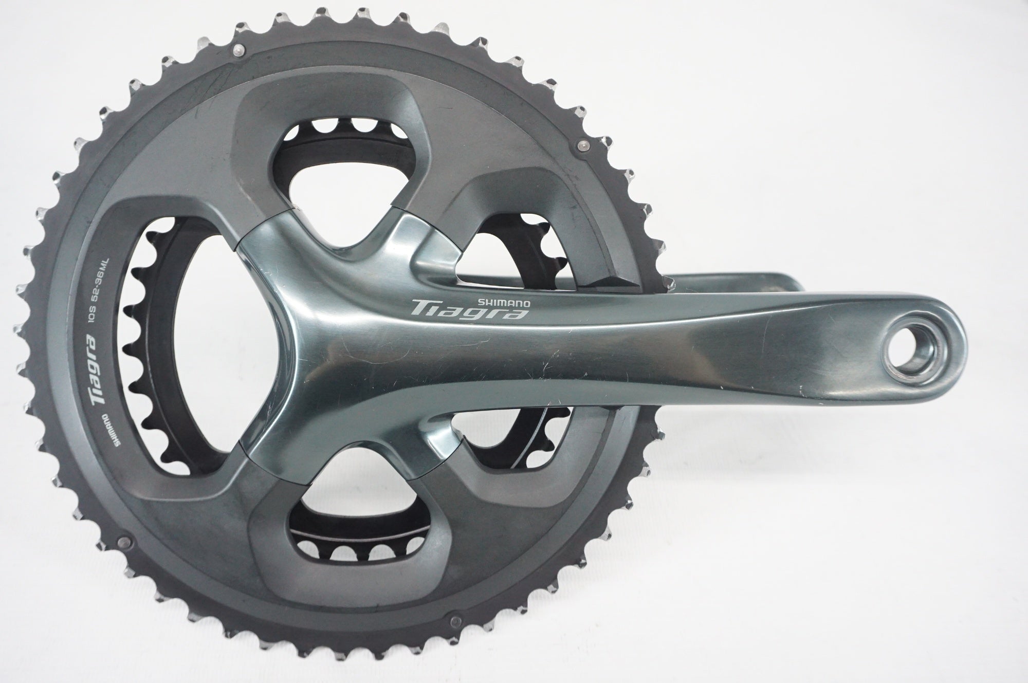 SHIMANO 「シマノ」 TIAGRA FC-4700 52-36T 172.5mm クランクセット