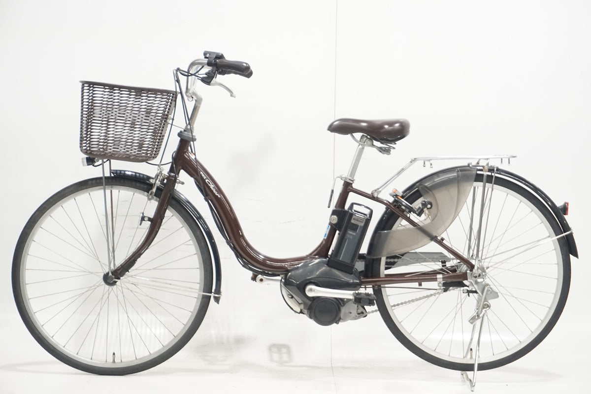 YAMAHA 「ヤマハ」 PAS CHEER 2021年モデル 26インチ 電動アシスト自転車 / 滋賀大津店
