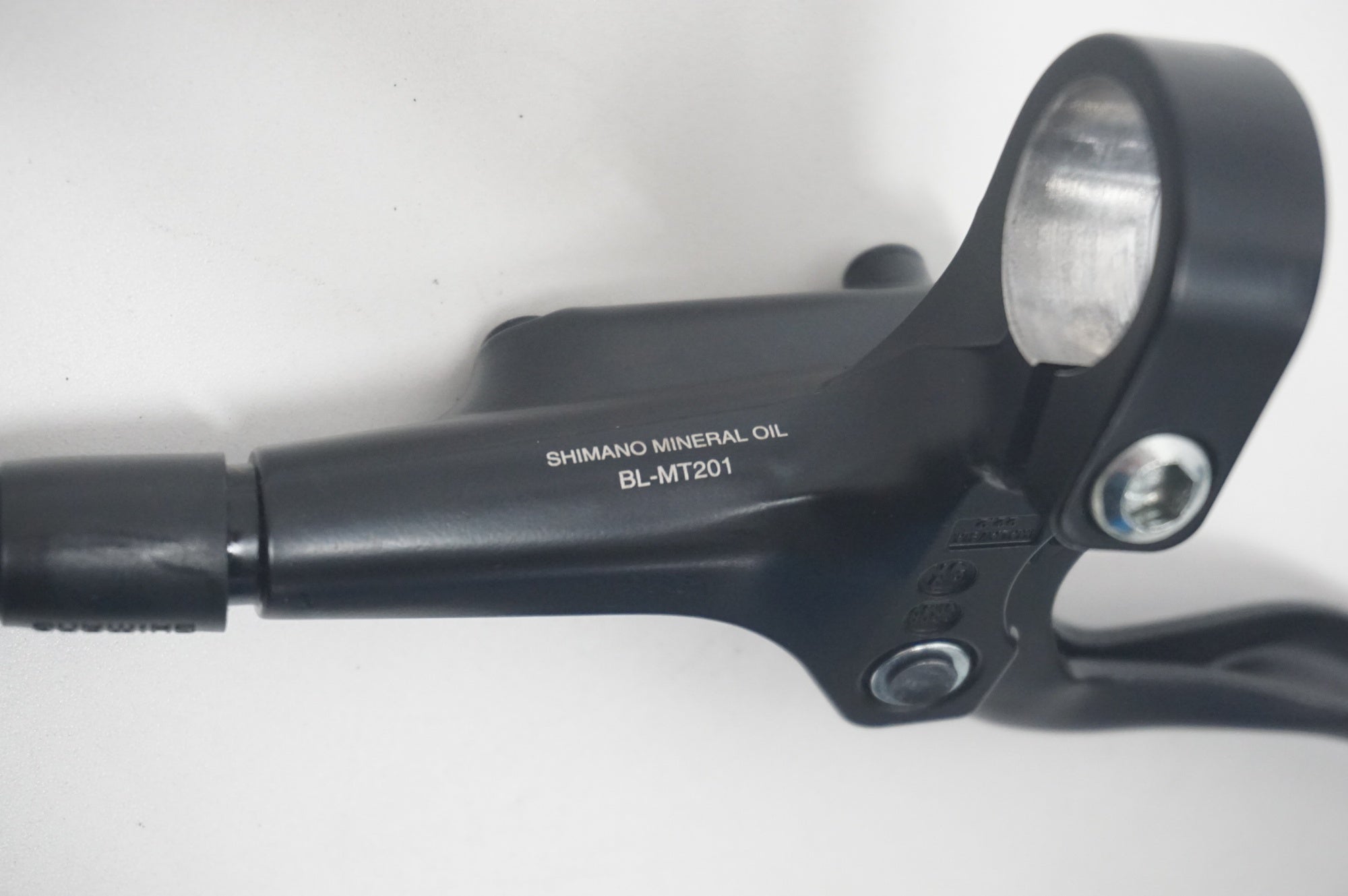 SHIMANO 「シマノ」 BL-MT201 ブレーキレバーセット / 福岡店