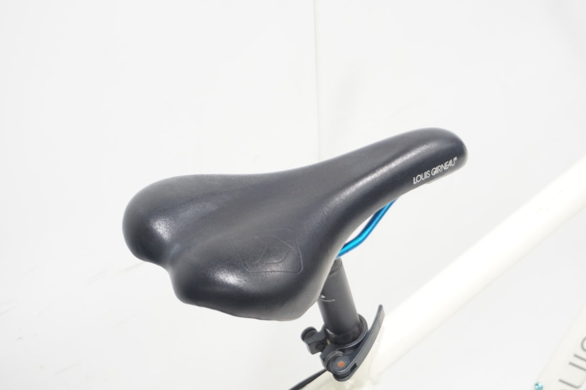 LOUIS GARNEAU 「ルイガノ」 LGS-TR LITE EA 2020年モデル クロスバイク / 滋賀大津店