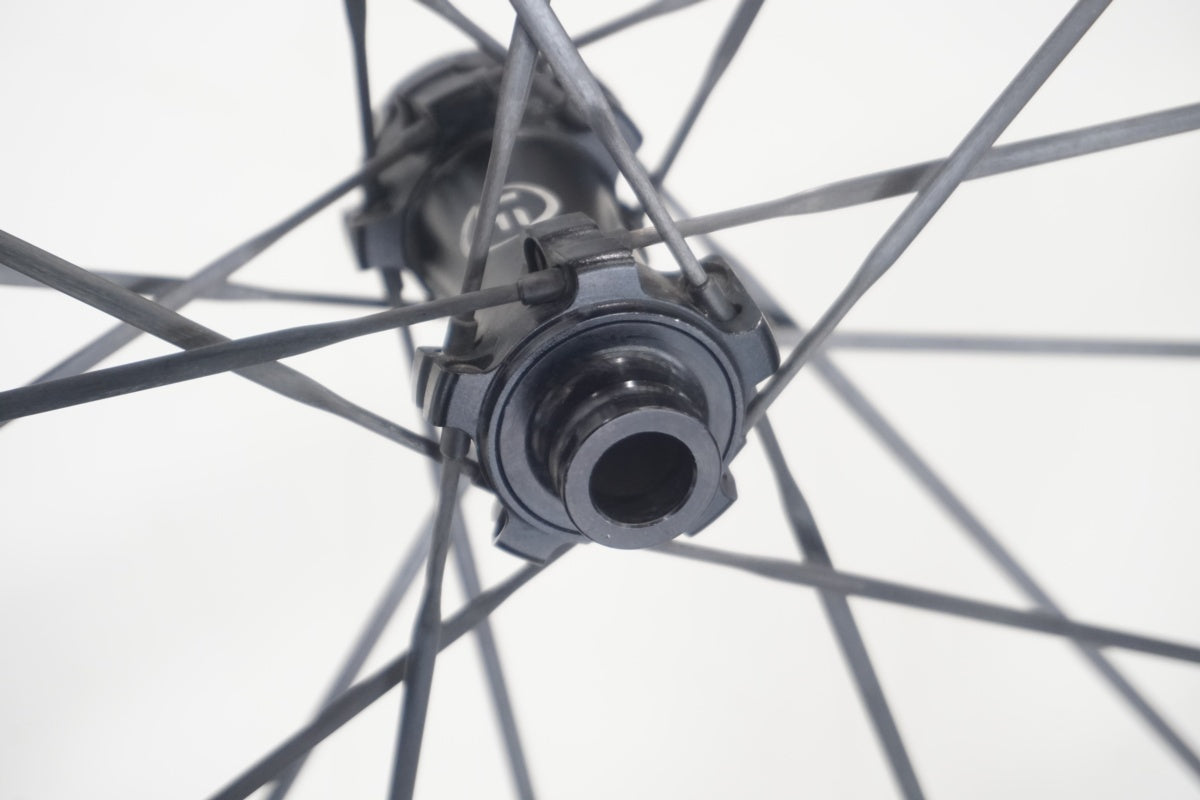 LIGHT FAST 「ライトファスト」 シマノ11速 ホイールセット / 滋賀大津店