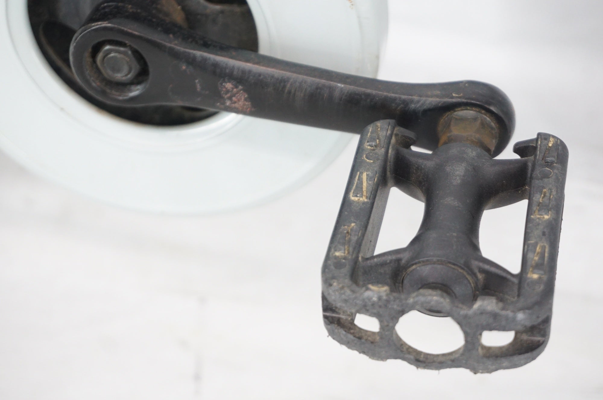 BRIDGESTONE 「ブリヂストン」 BIKKE M 2012年頃 16インチ キッズバイク / 阪急塚口店