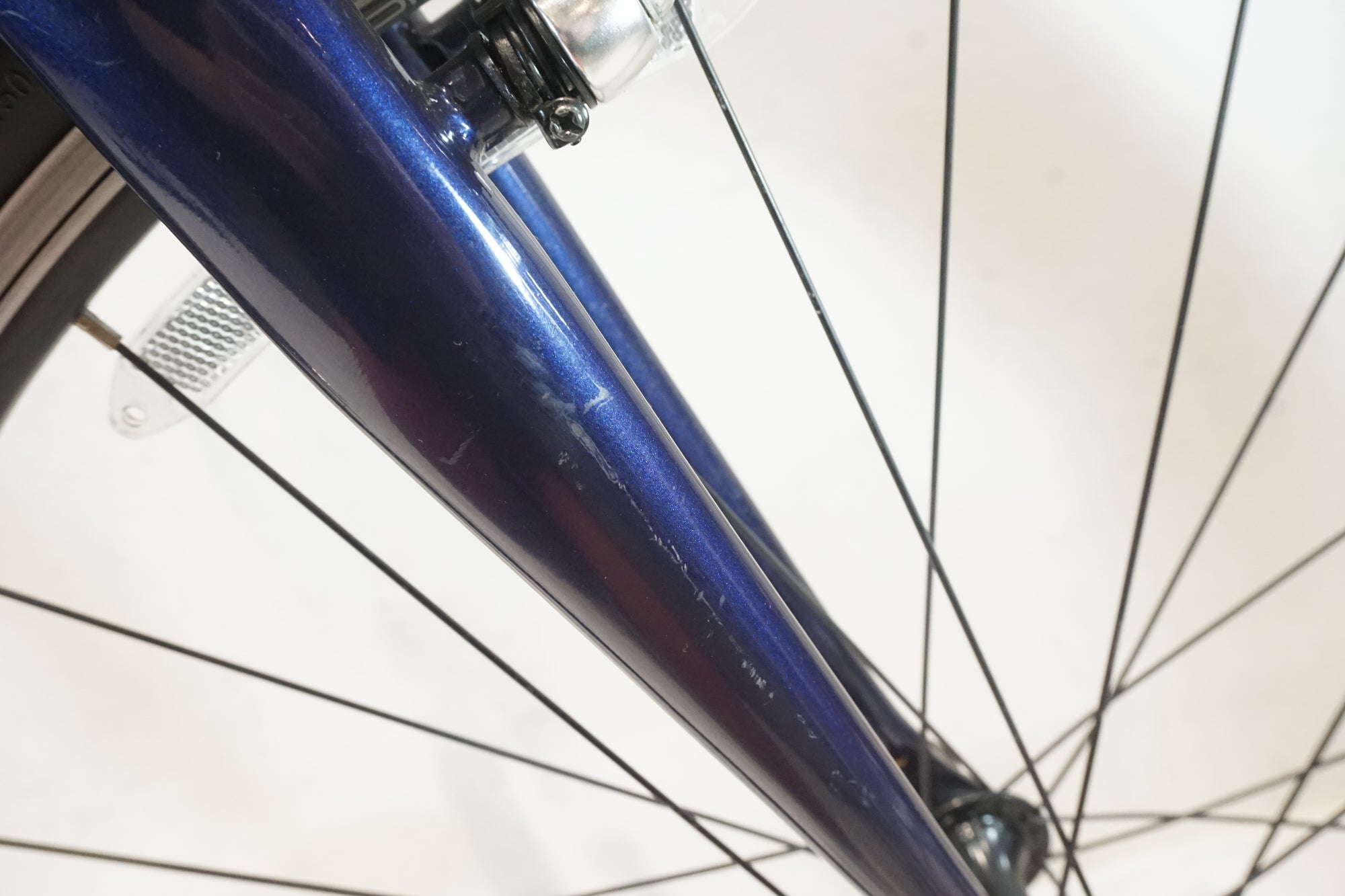 GIANT 「ジャイアント」 LIV GRAMME 2018年モデル クロスバイク / 横浜戸塚店