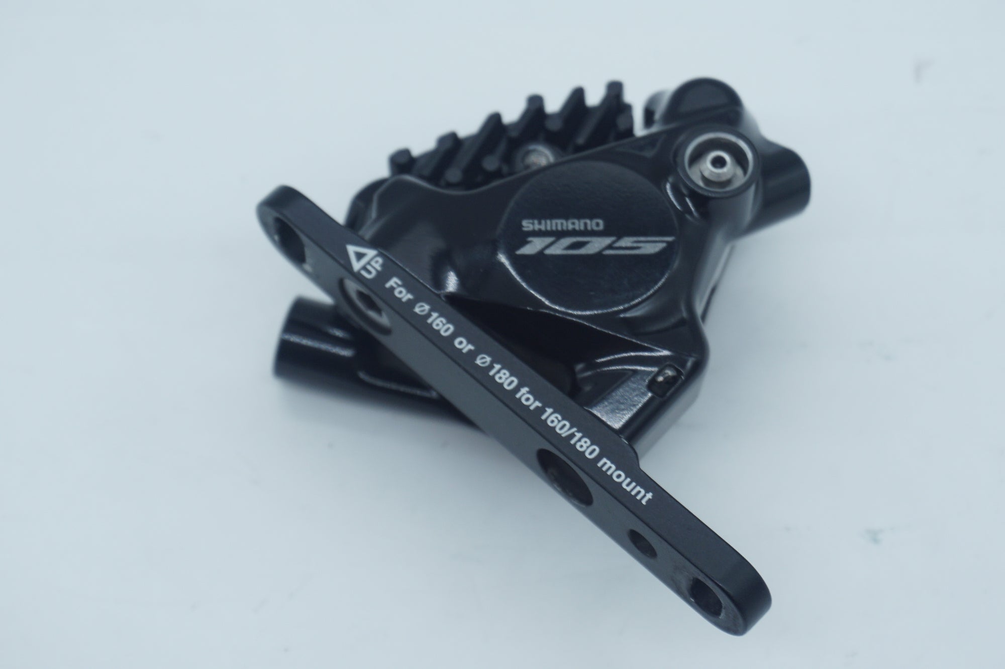 SHIMANO 「シマノ」 105 BR-R7170 油圧ブレーキキャリパーセット / 京都西院店