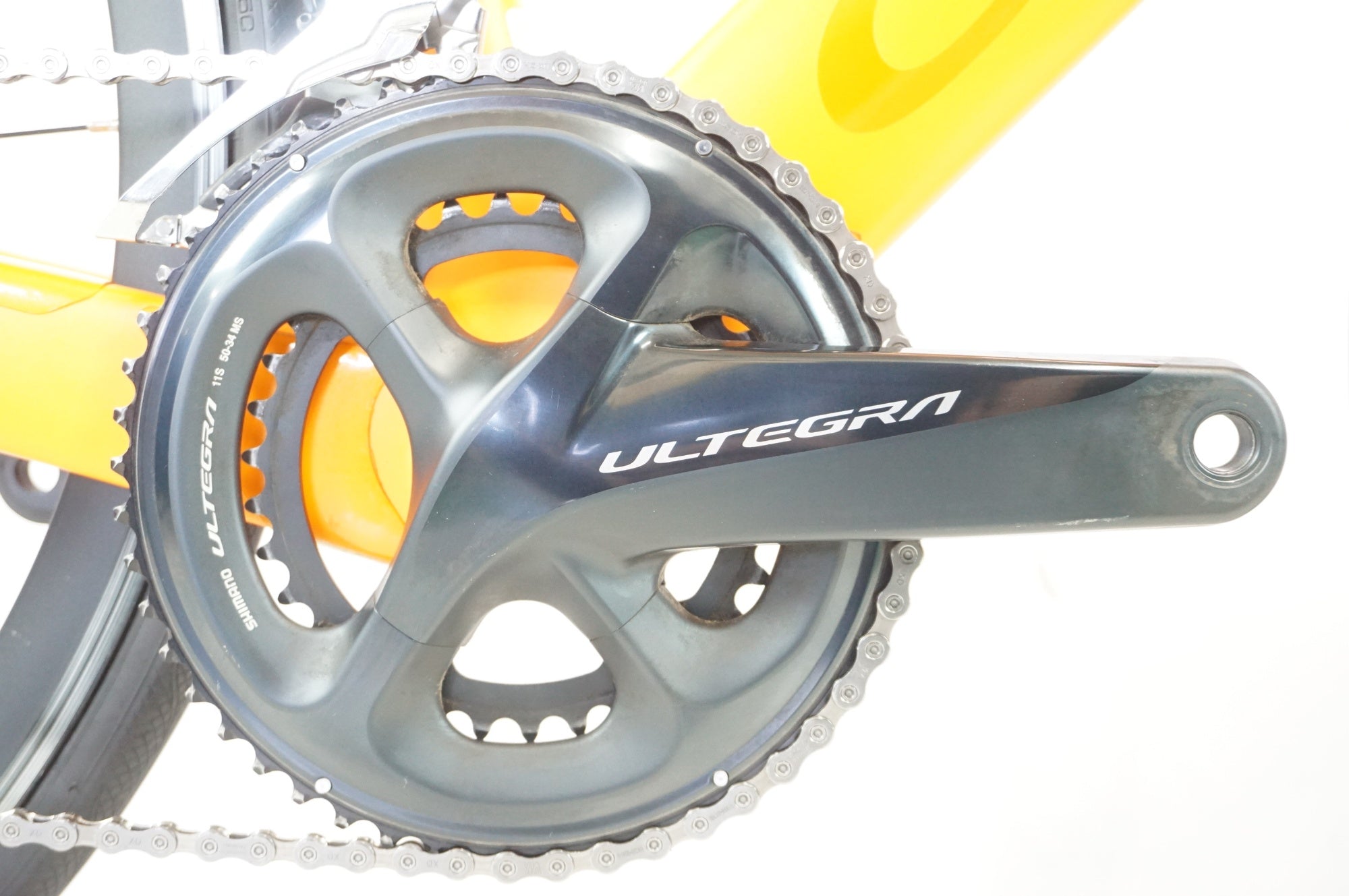 ORBEA 「オルベア」 ORCA AERO ULTEGRA 2018年モデル ロードバイク / 宇都宮店