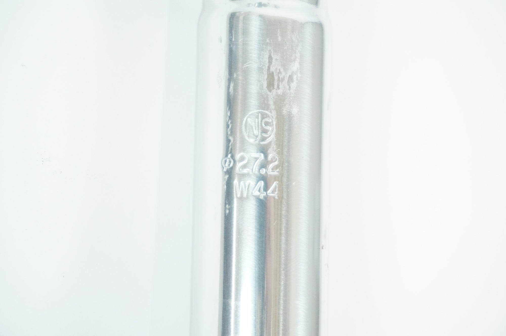 NITTO 「ニットー」 NJ-SP70 φ27.2mm 200mm シートポスト / 宇都宮店