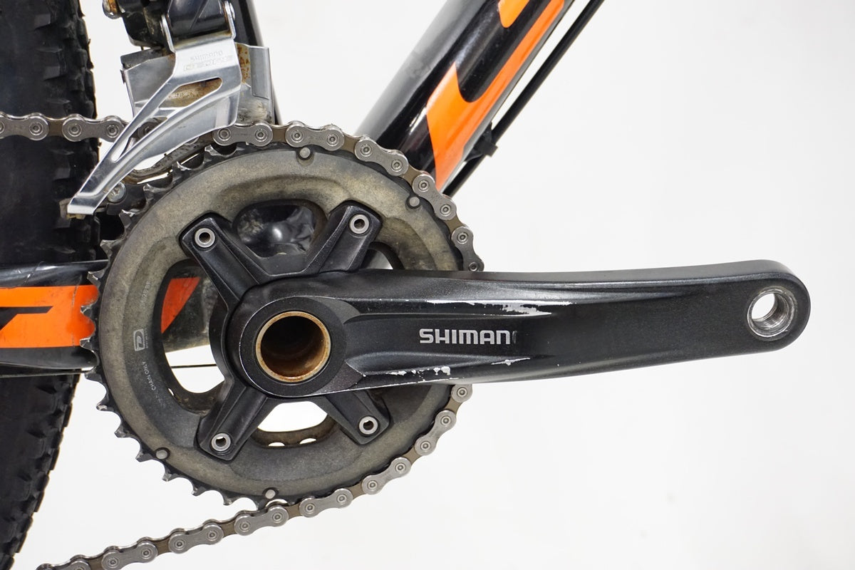 SCOTT「スコット」 SCALE 970 2018年モデル マウンテンバイク / 浜松店