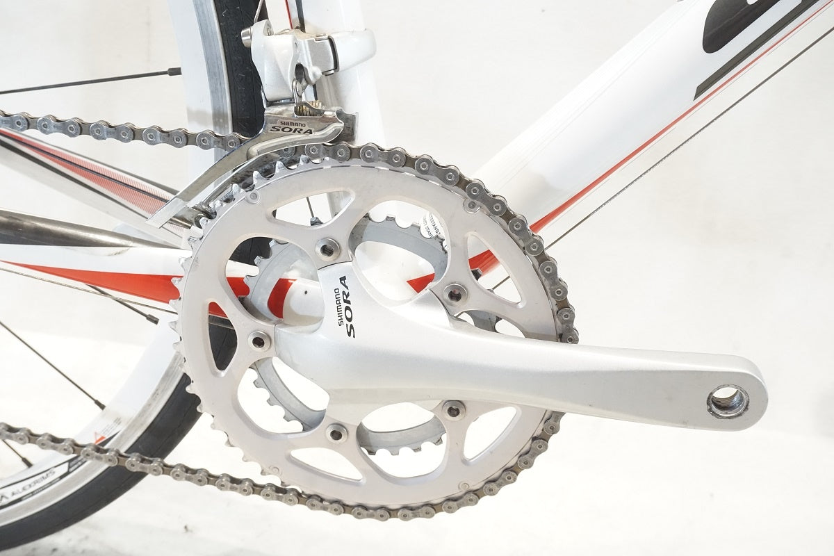 SCOTT 「スコット」 SPEEDSTER S45.1 2012年ごろモデル ロードバイク / 横浜戸塚店