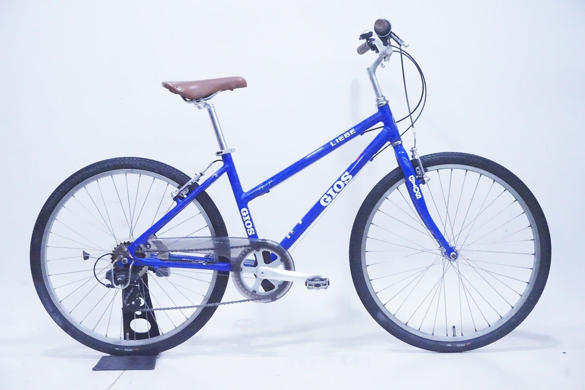 中古クロスバイク通販｜通勤・通学にも【バイチャリ】