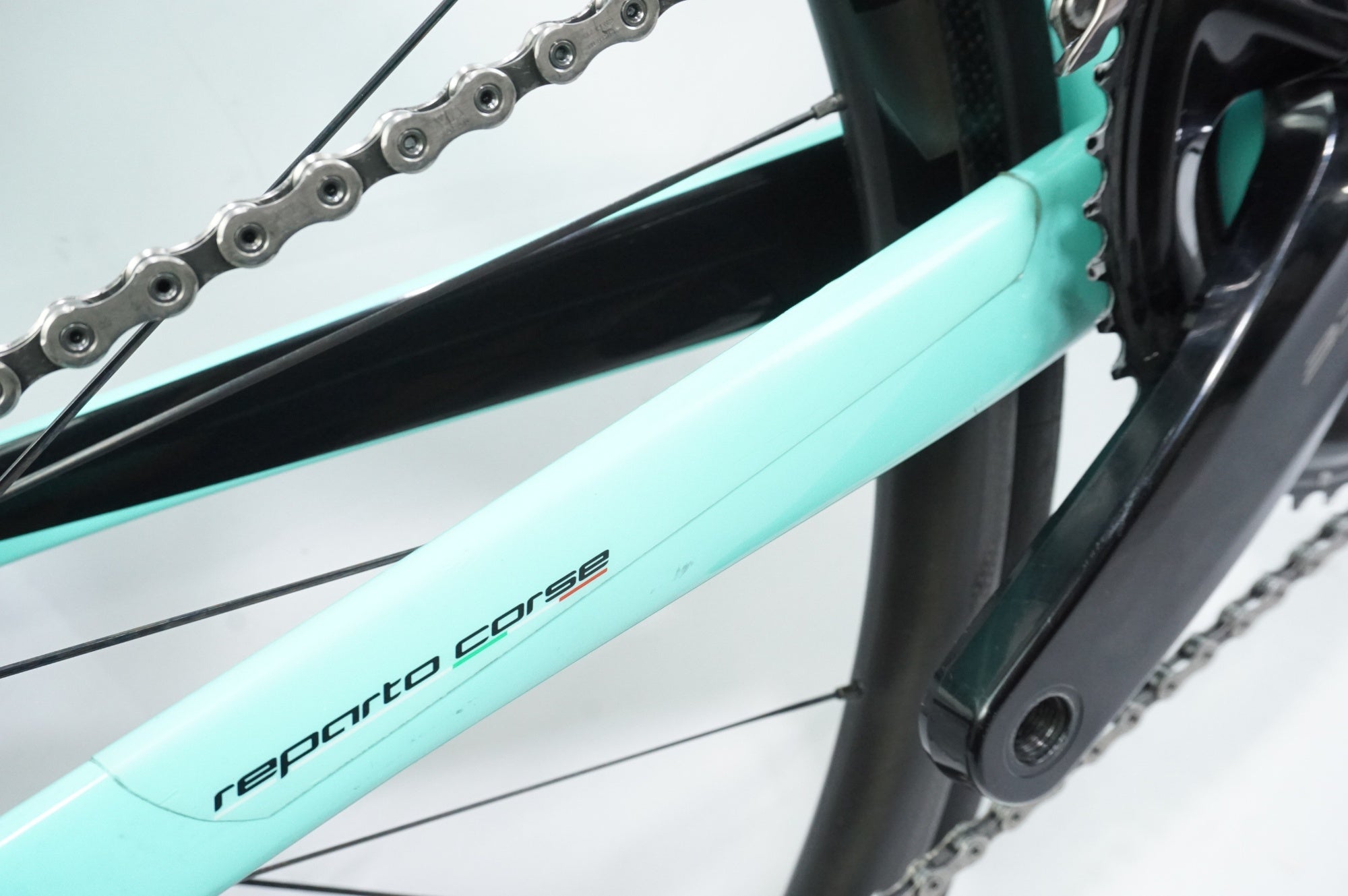 BIANCHI 「ビアンキ」 OLTRE XR4 2019年モデル ロードバイク / 中目黒店