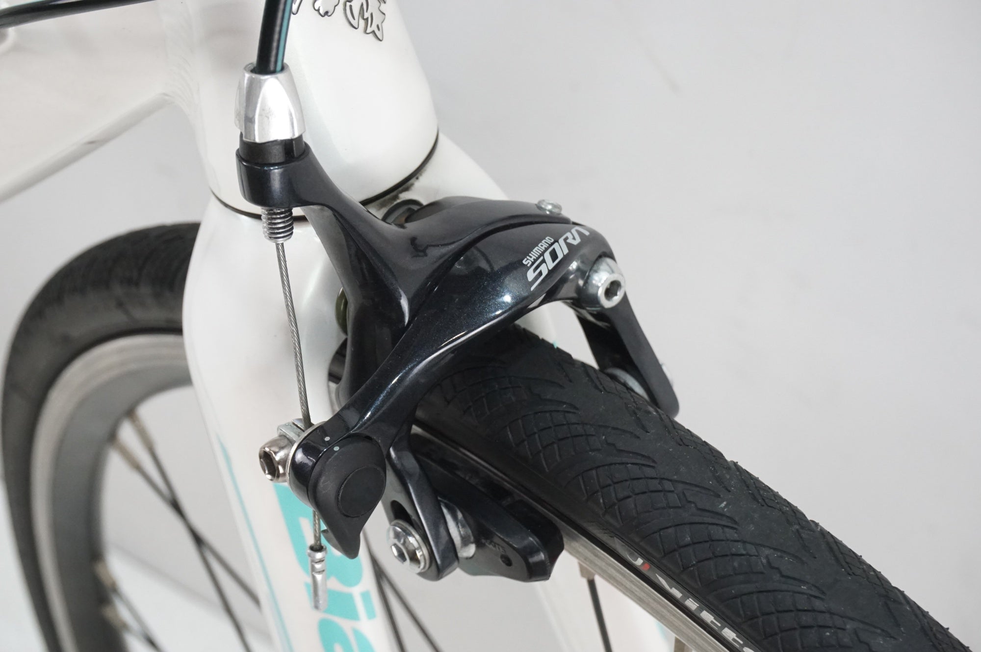 BIANCHI 「ビアンキ」 VIA NIRONE7 SORA 2020年モデル ロードバイク / 大宮店