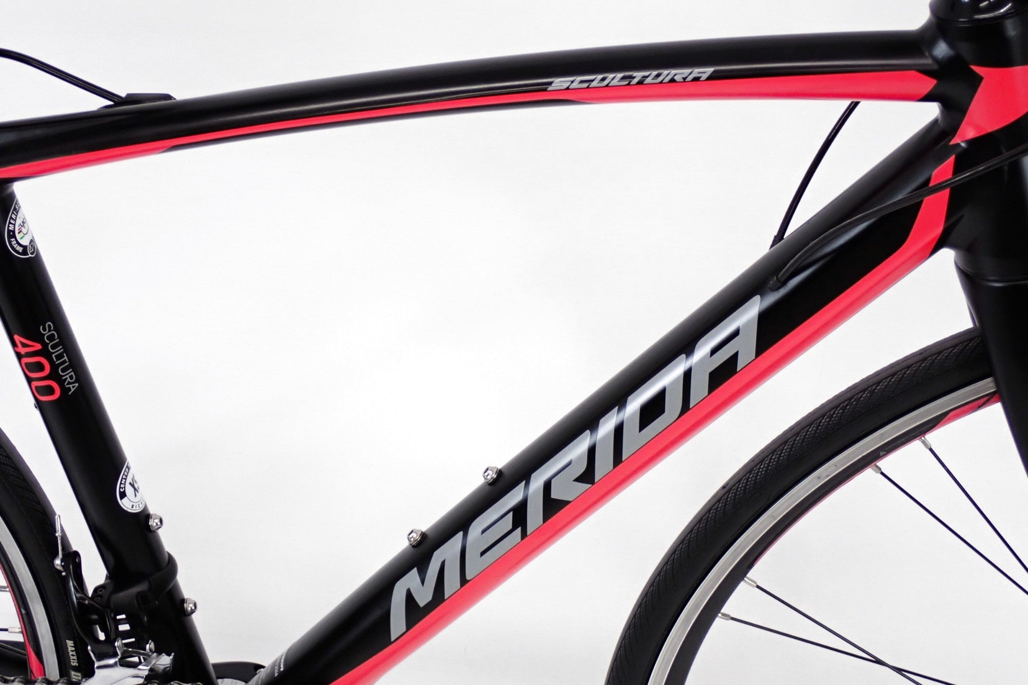 MERIDA 「メリダ」 SCULTURA 400 2016年モデル ロードバイク / 伊勢崎店